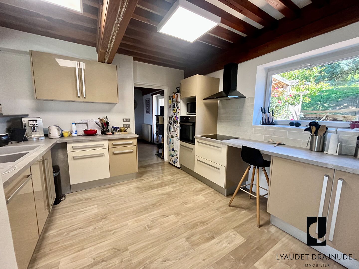 Maison à vendre, 300m², Saint-Denis-de-Cabanne