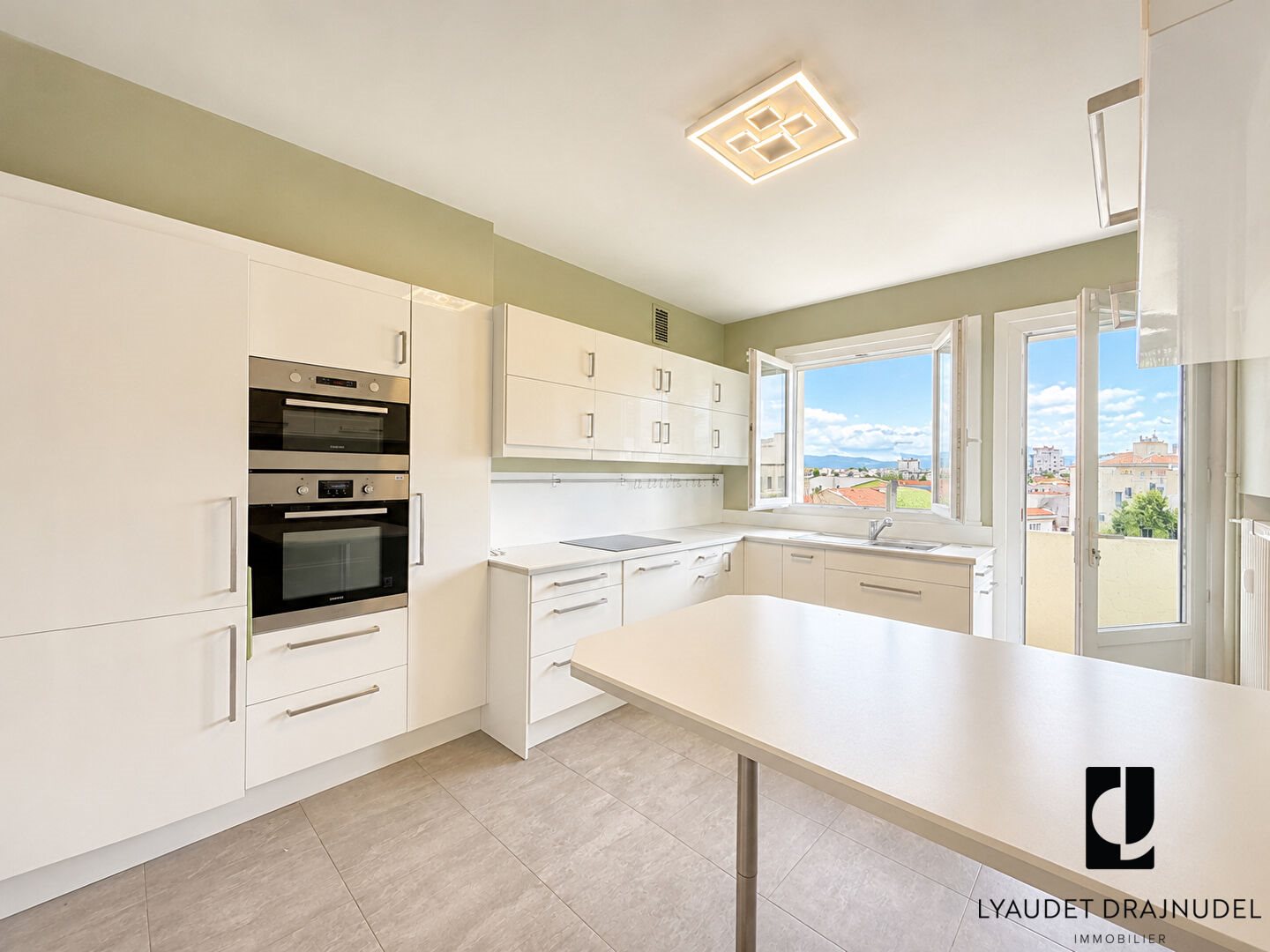 Appartement à vendre, 100m², Roanne