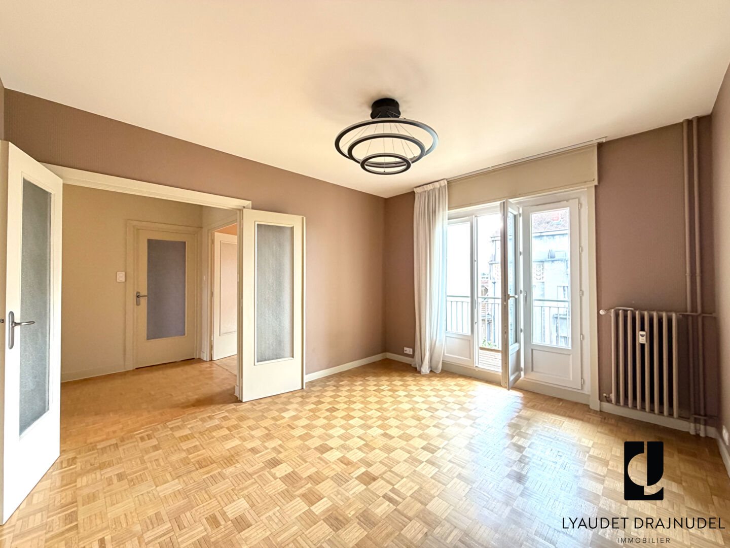 Appartement à vendre, 100m², Roanne