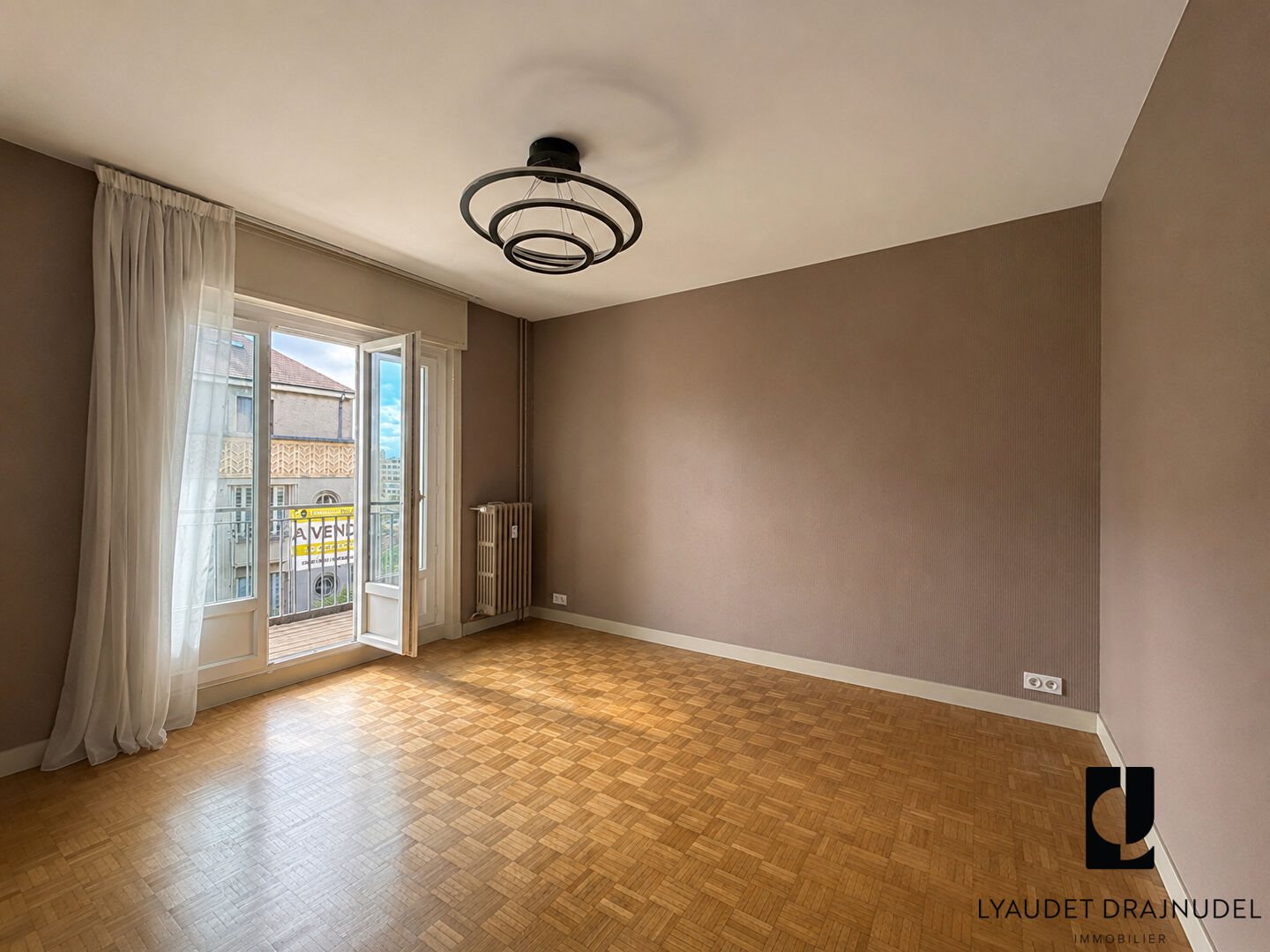 Appartement à vendre, 100m², Roanne