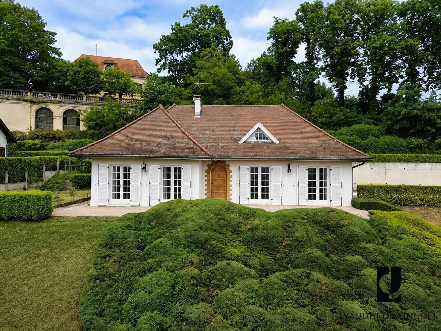 Maison à vendre, 131m², Riorges