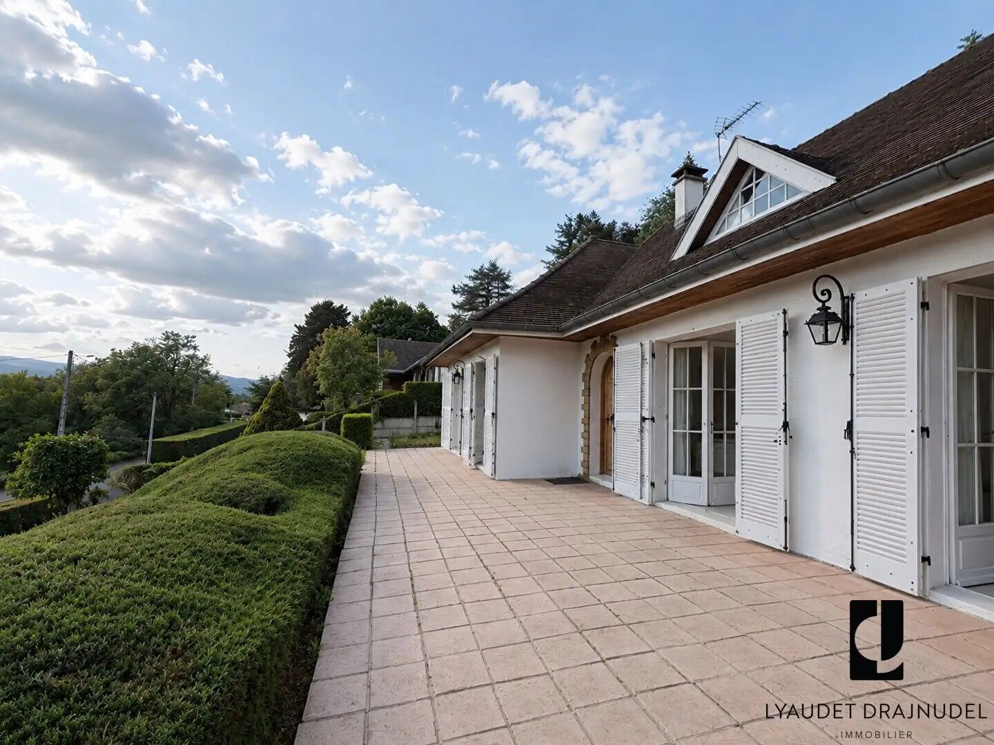 Maison à vendre, 131m², Riorges