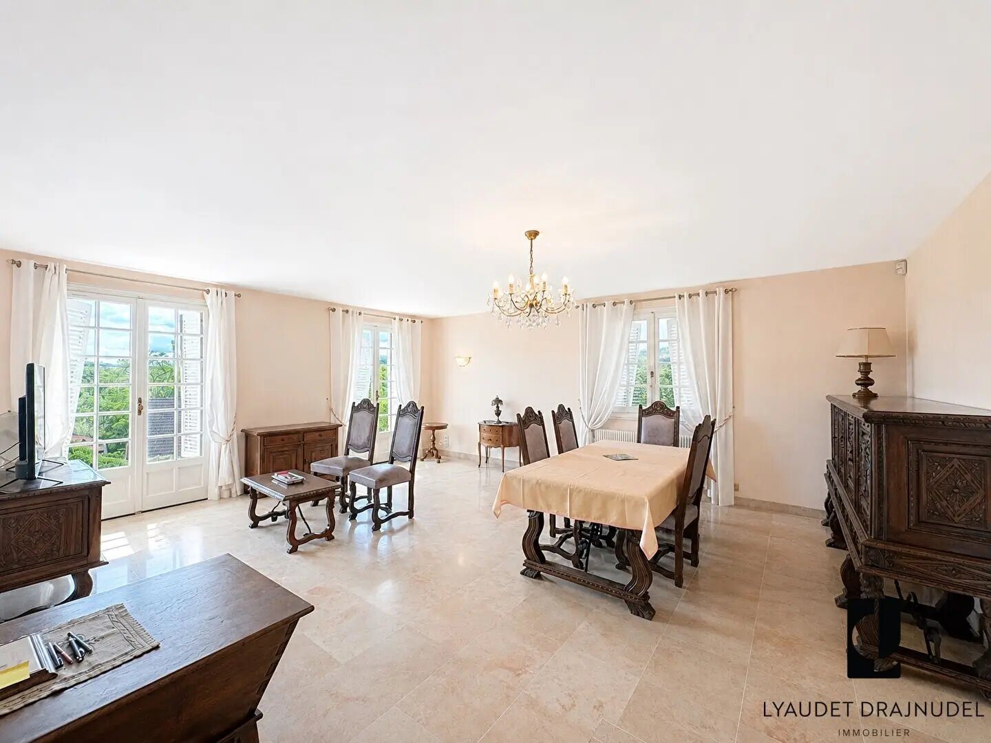 Maison à vendre, 131m², Riorges