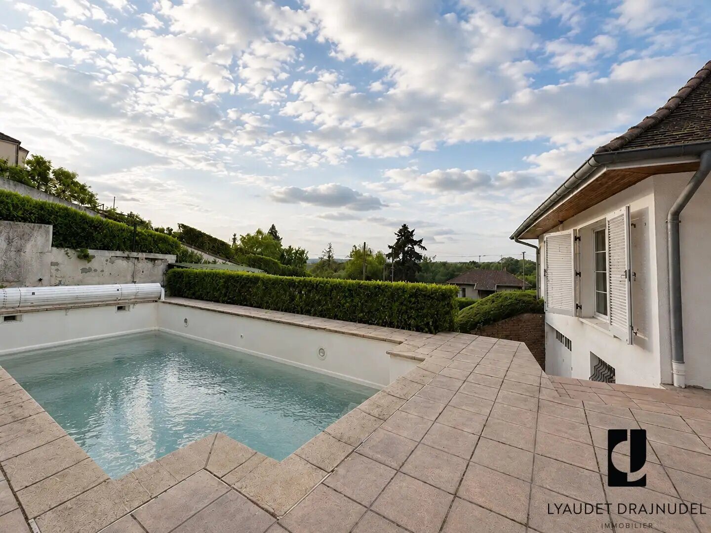 Maison à vendre, 131m², Riorges