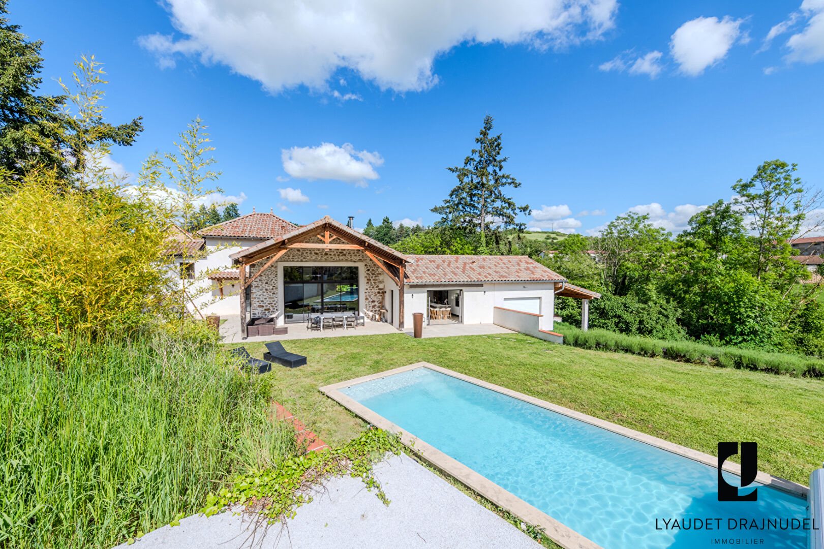 Maison à vendre, 211m², Balbigny