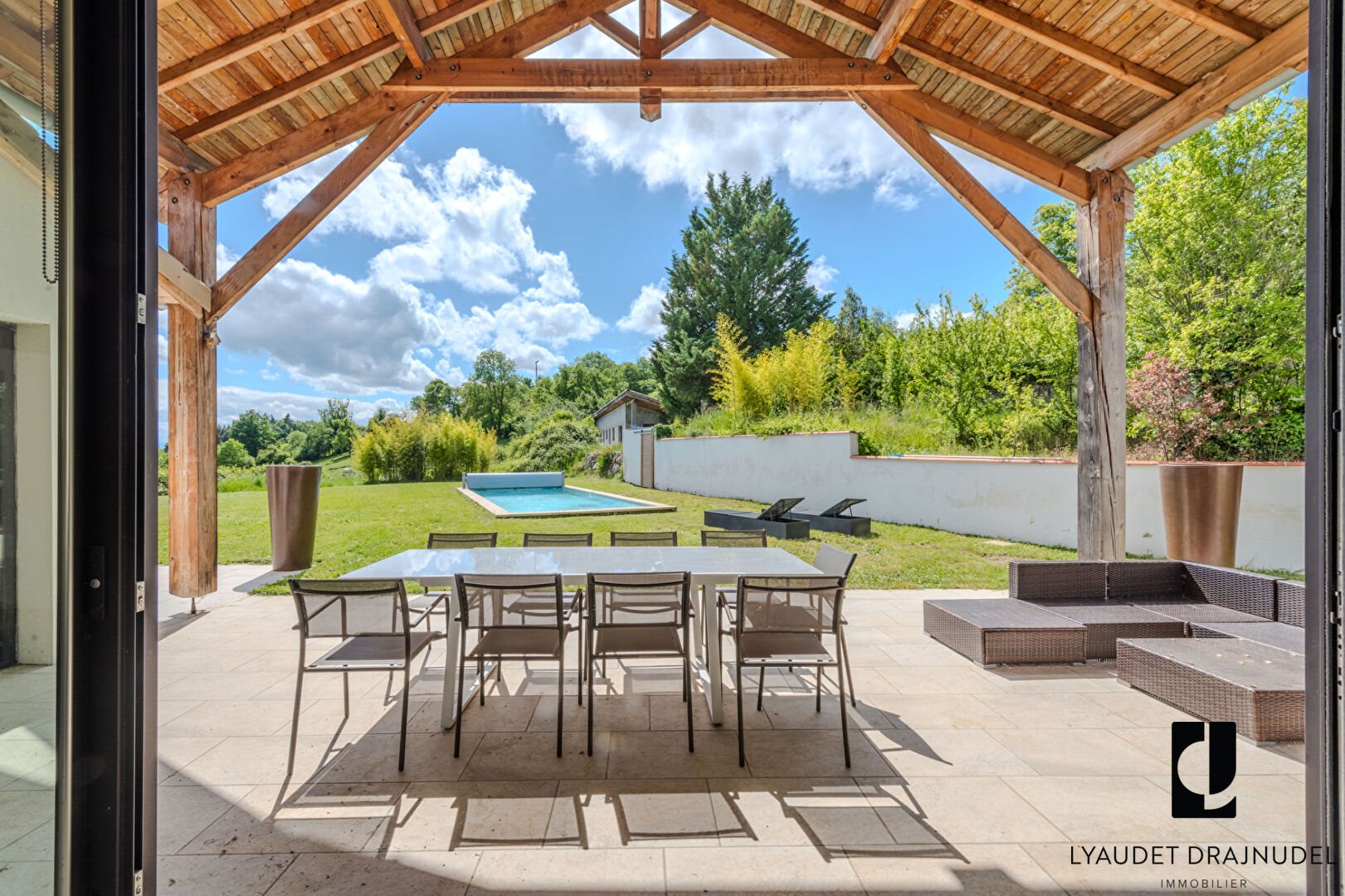 Maison à vendre, 211m², Balbigny