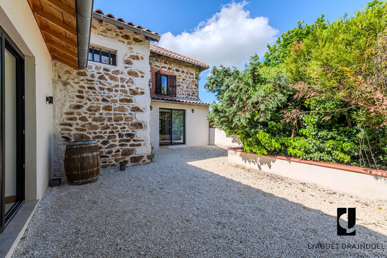 Maison à vendre, 211m², Balbigny