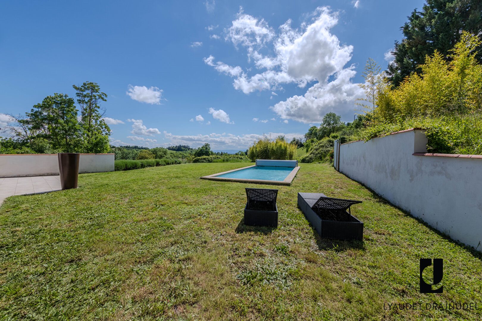 Maison à vendre, 211m², Balbigny