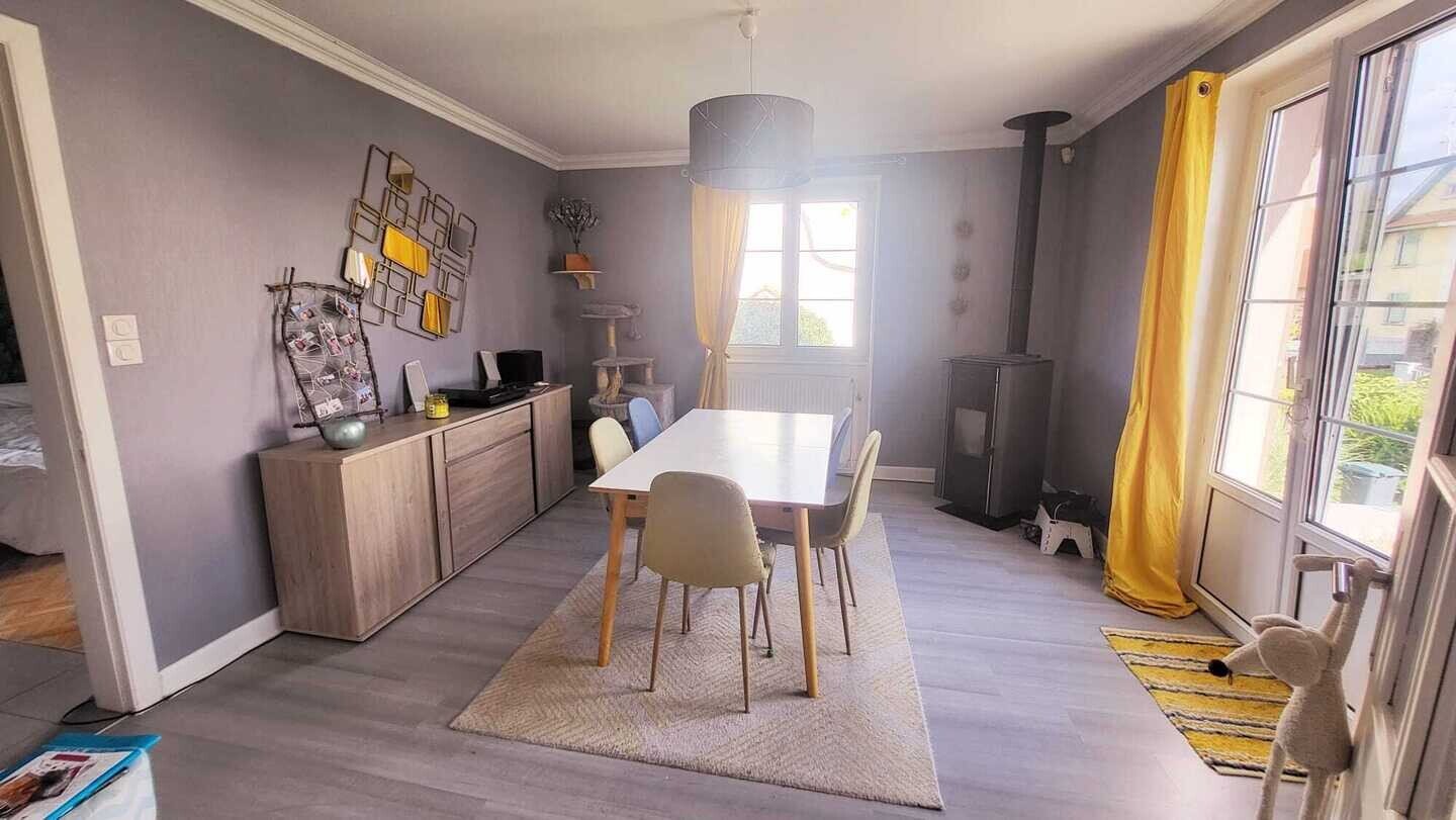 Maison à vendre, 168m², Ensisheim