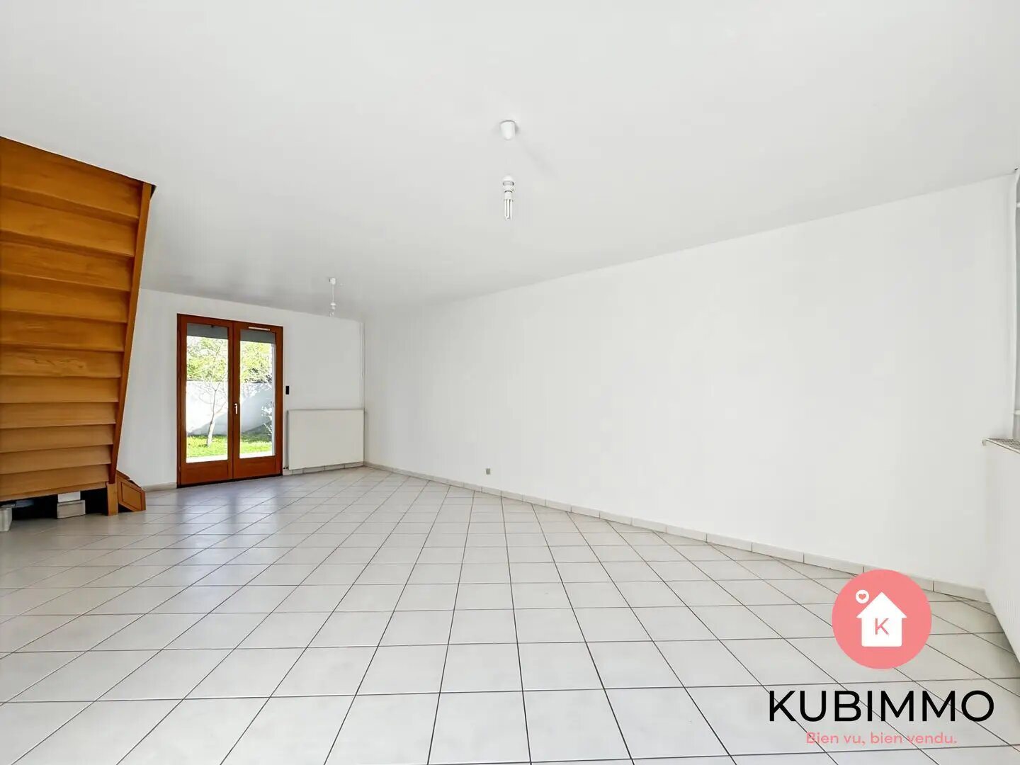 Maison à louer, 92m², Combs-la-Ville