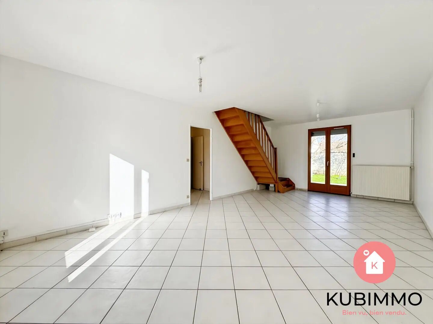Maison à louer, 92m², Combs-la-Ville