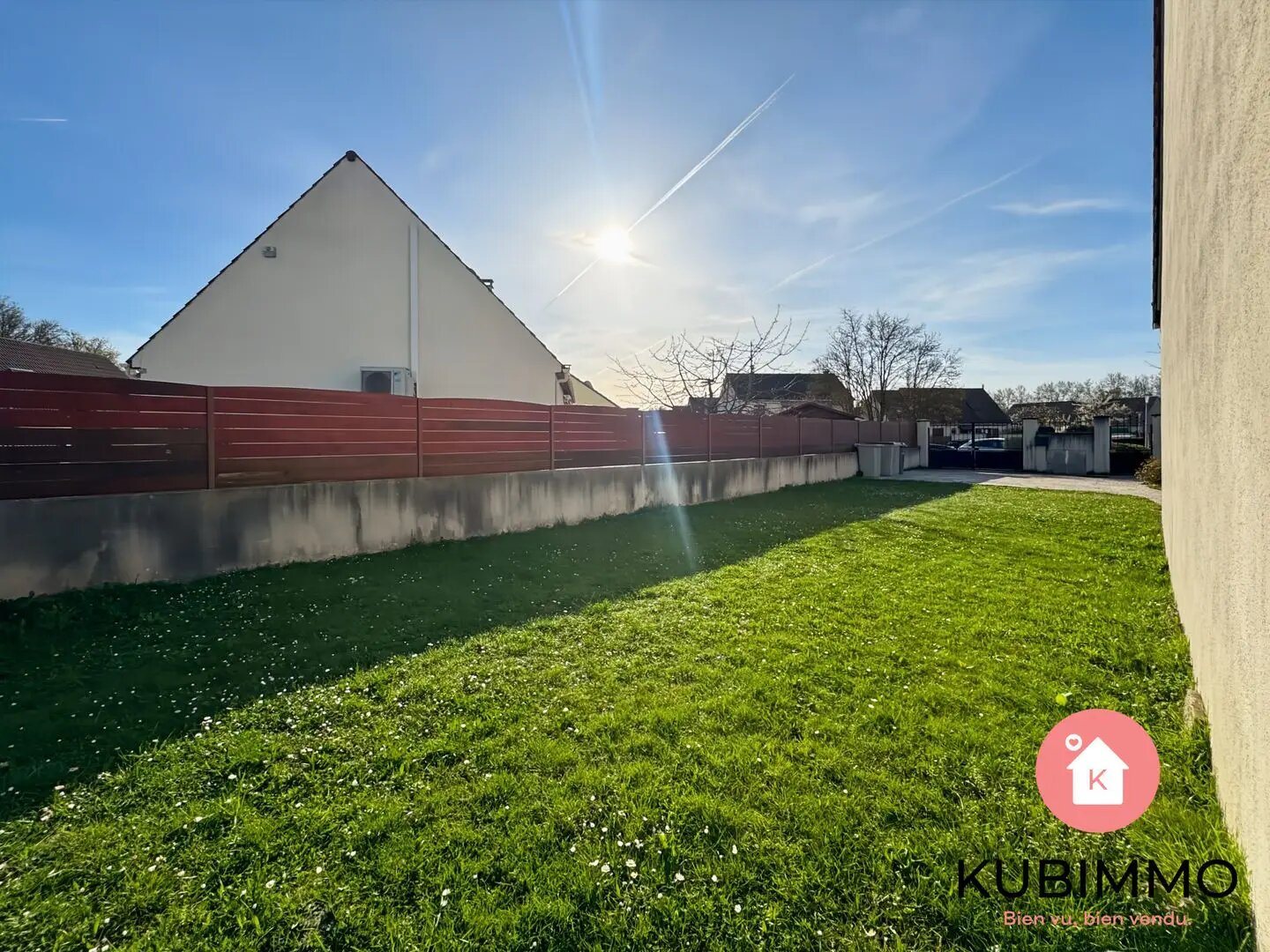 Maison à louer, 92m², Combs-la-Ville