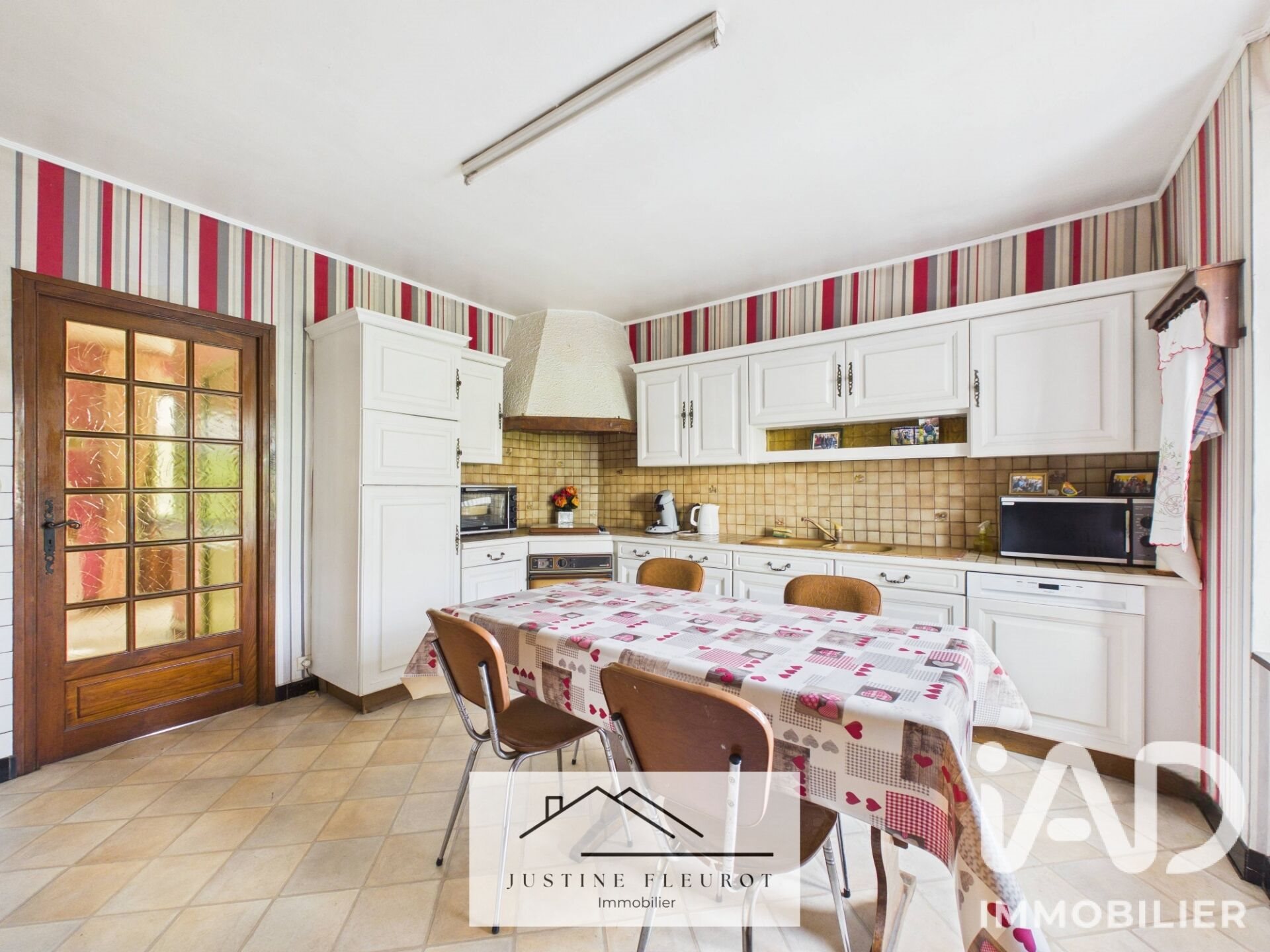Maison à vendre, 158m², Le Val-d'Ajol