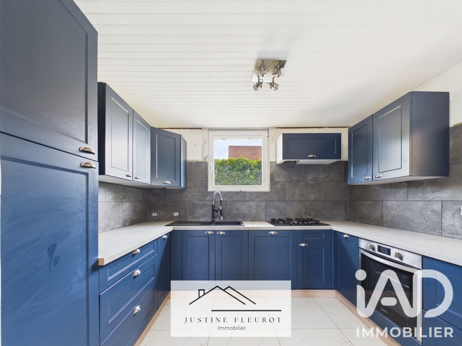 Maison à vendre, 138m², Aillevillers-et-Lyaumont