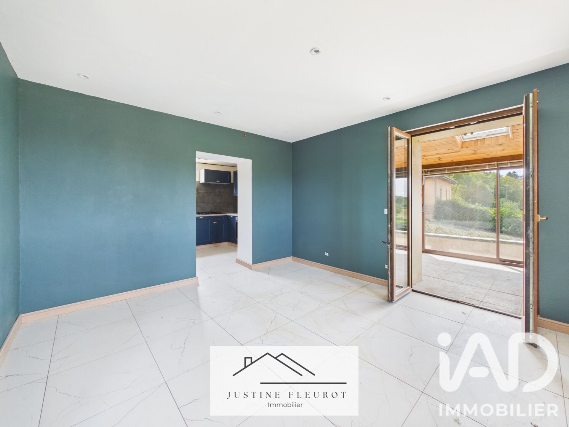 Maison à vendre, 138m², Aillevillers-et-Lyaumont