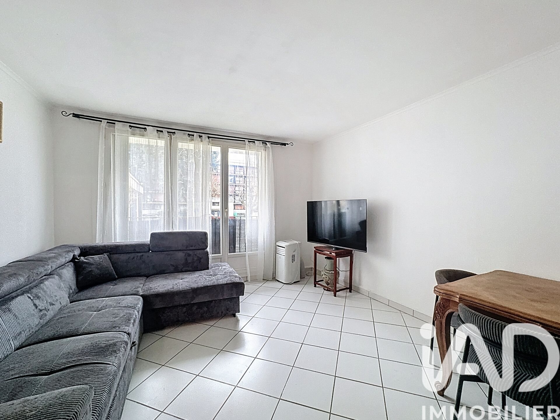 Appartement à vendre, 67m², Pontoise