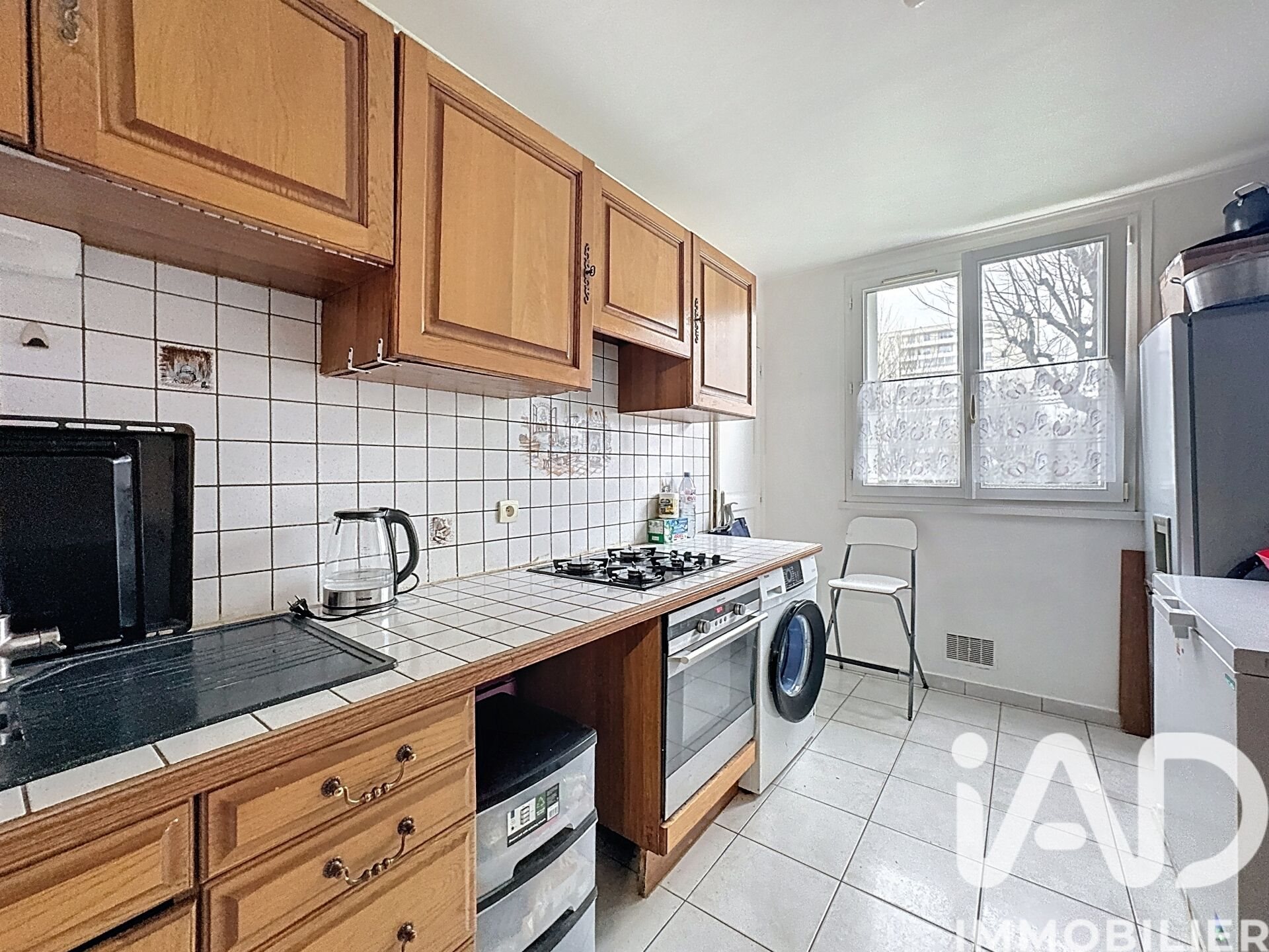 Appartement à vendre, 67m², Pontoise