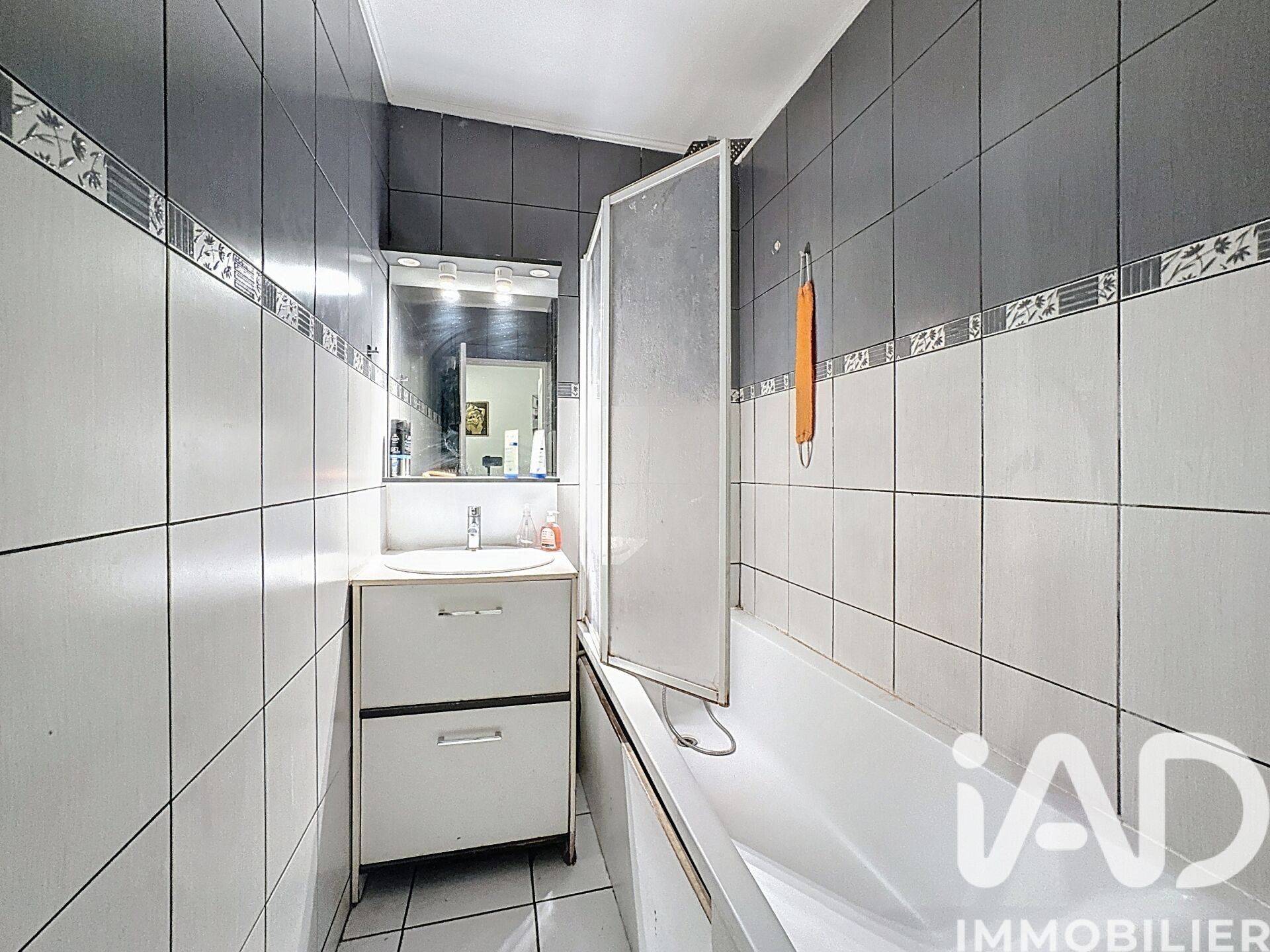 Appartement à vendre, 67m², Pontoise