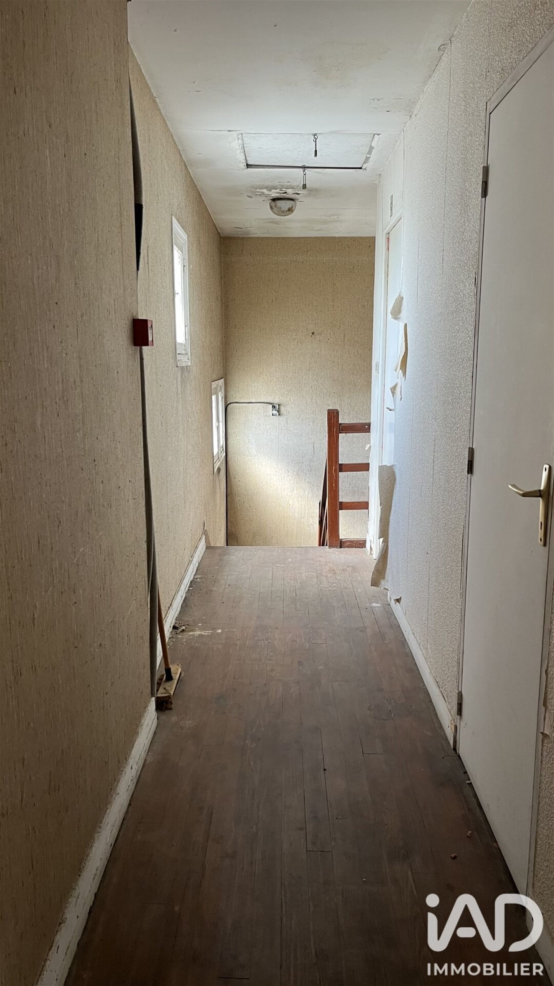 Appartement à vendre, 17m², Plouhinec