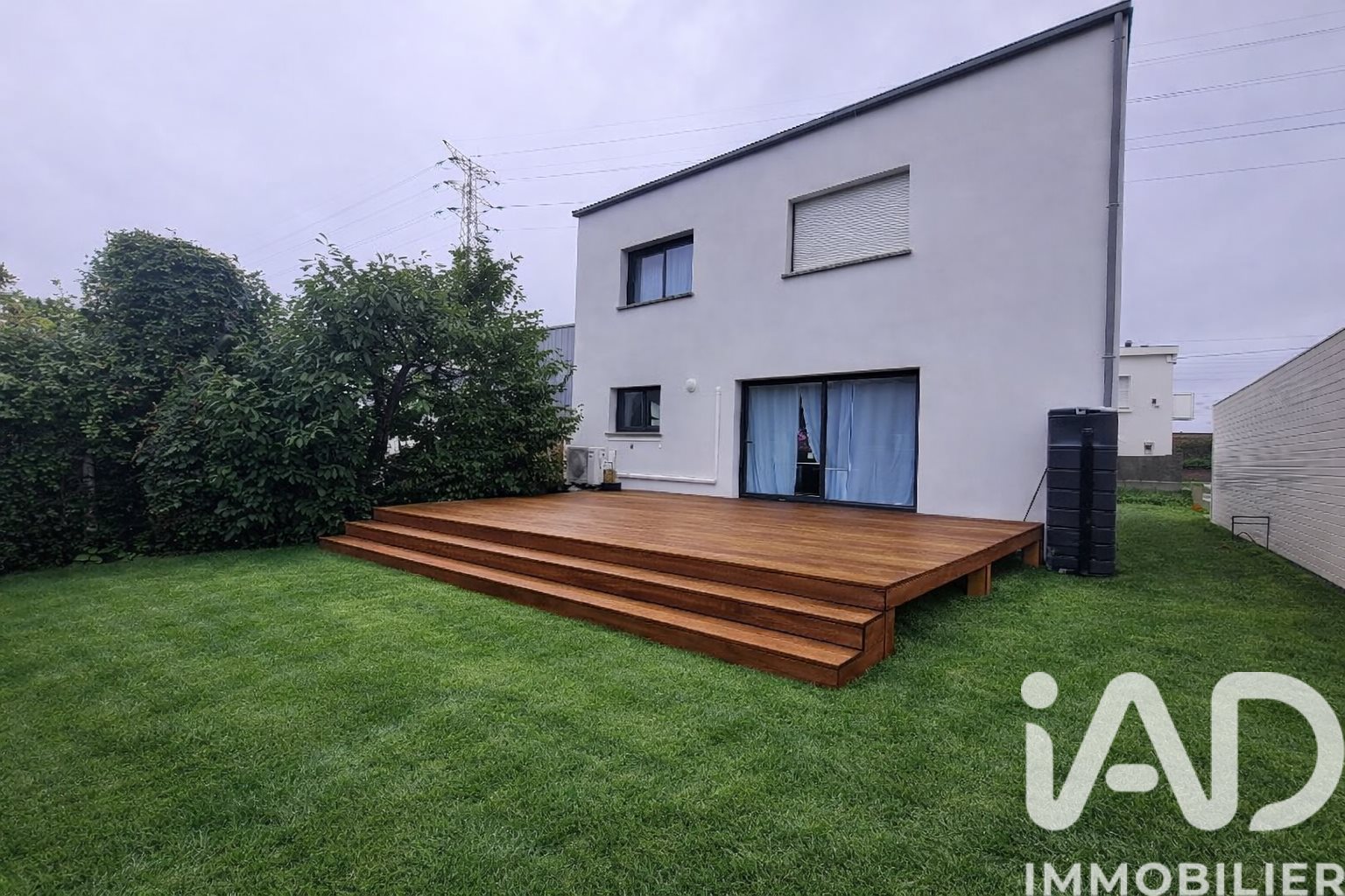 Maison à vendre, 150m², Lanester