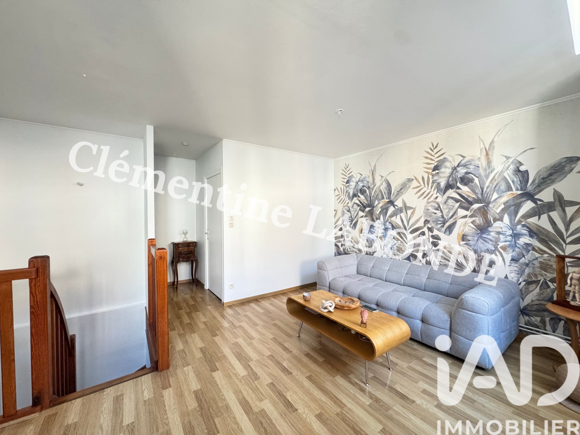Appartement à vendre, 70m², Autun