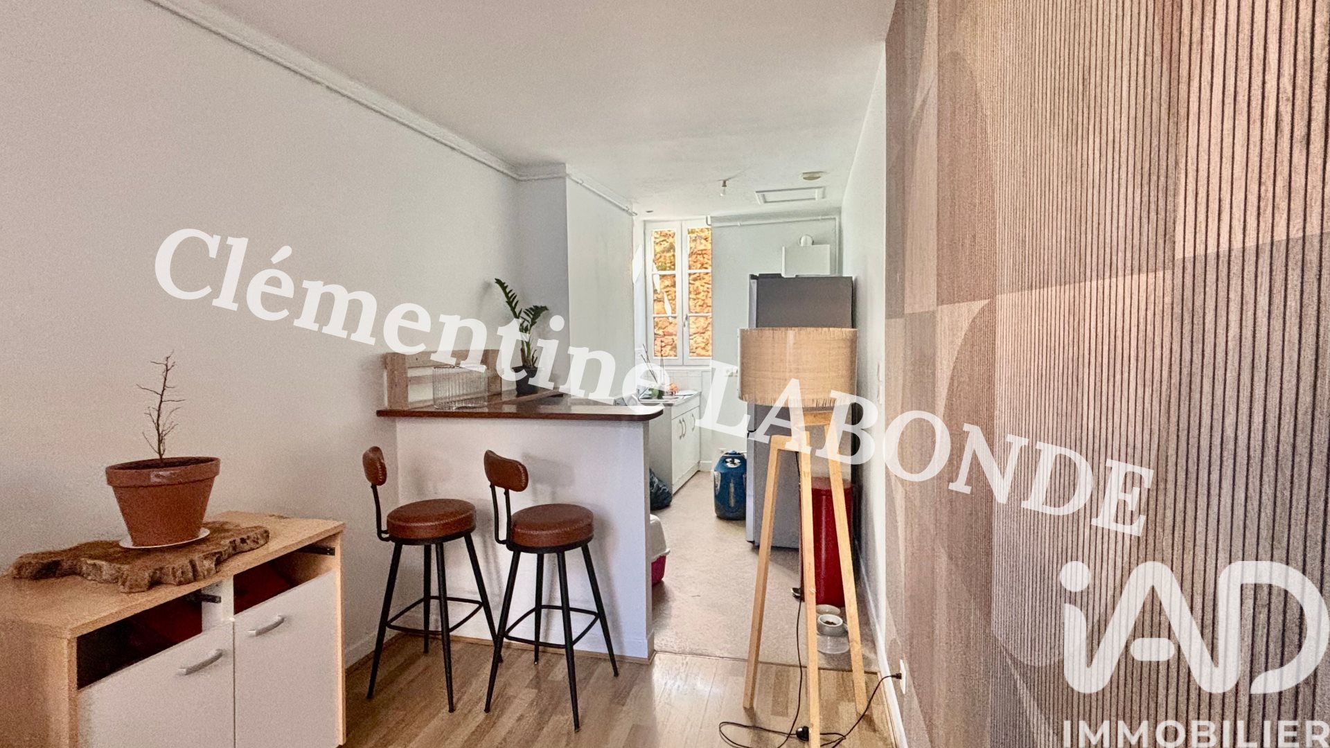 Appartement à vendre, 70m², Autun