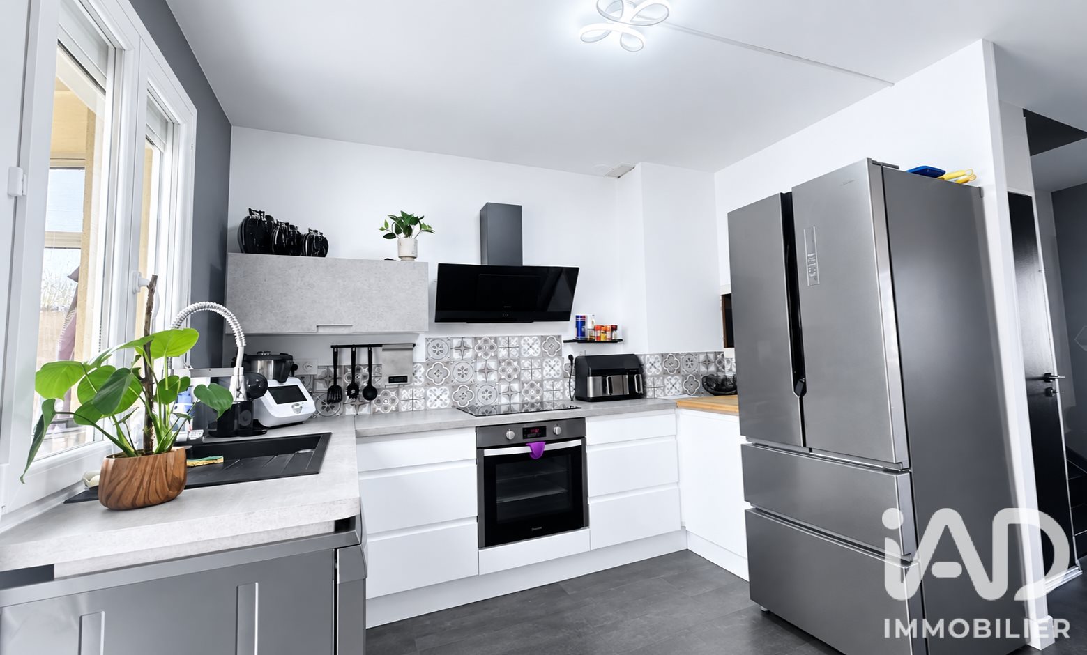 Maison à vendre, 70m², Marange-Silvange