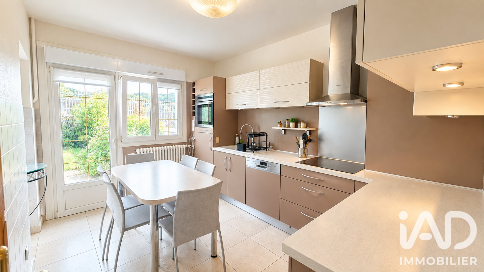Maison à vendre, 82m², Marange-Silvange