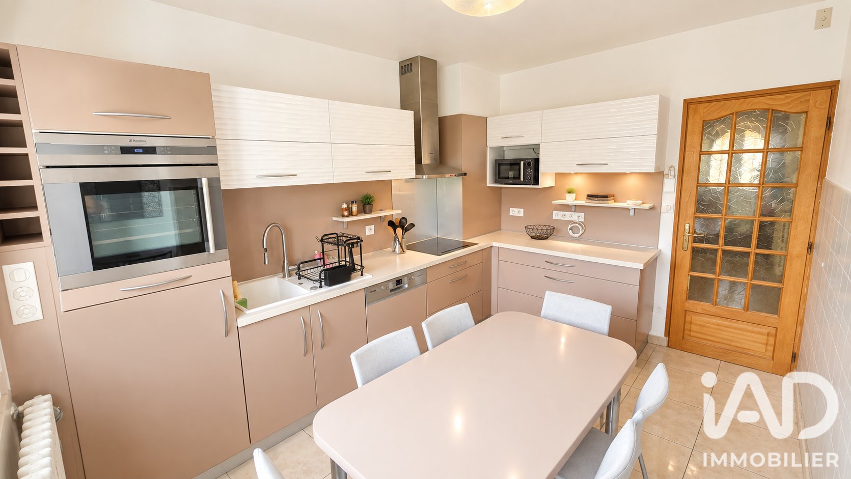Maison à vendre, 82m², Marange-Silvange