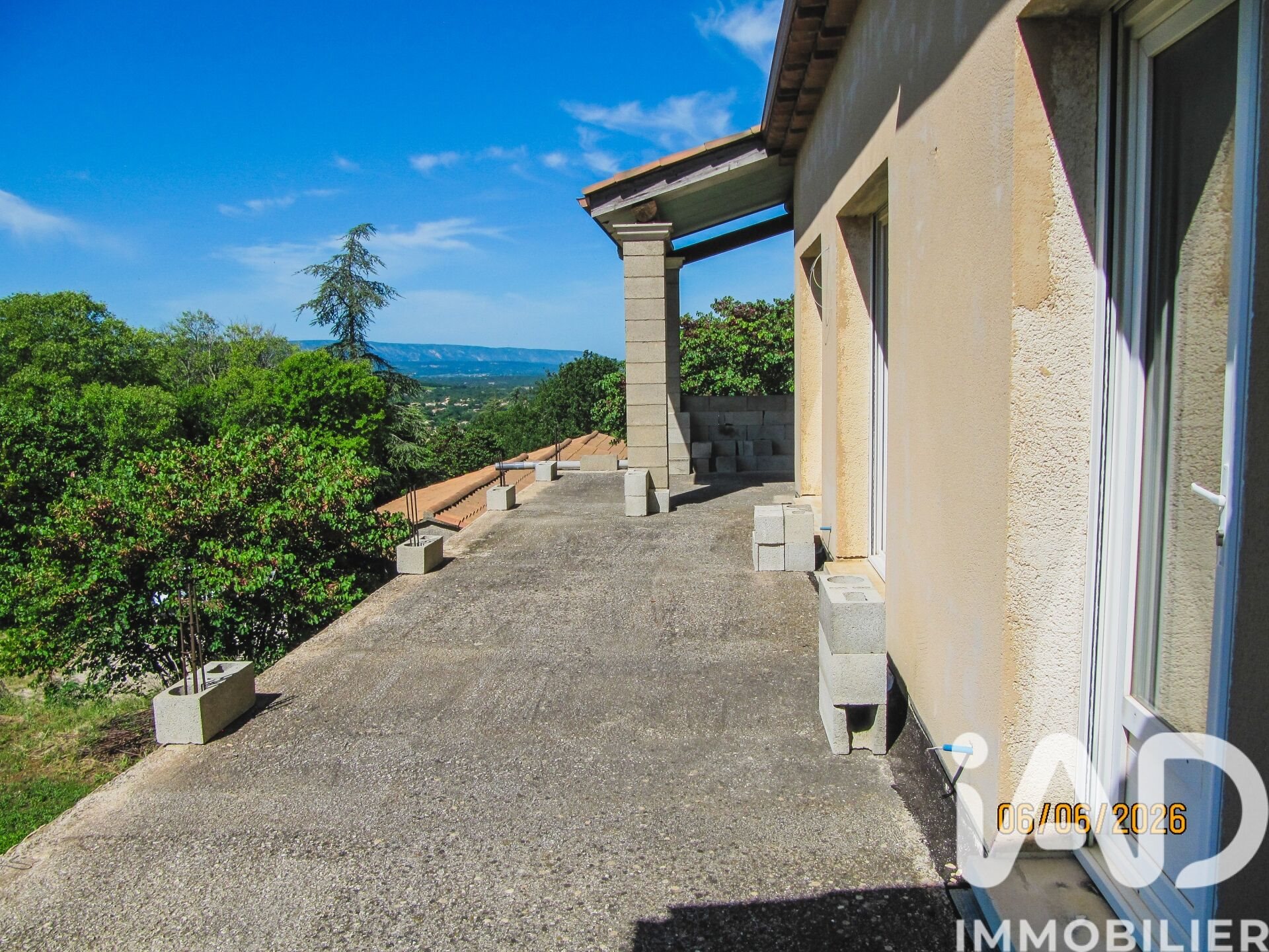 Maison à vendre, 153m², Apt