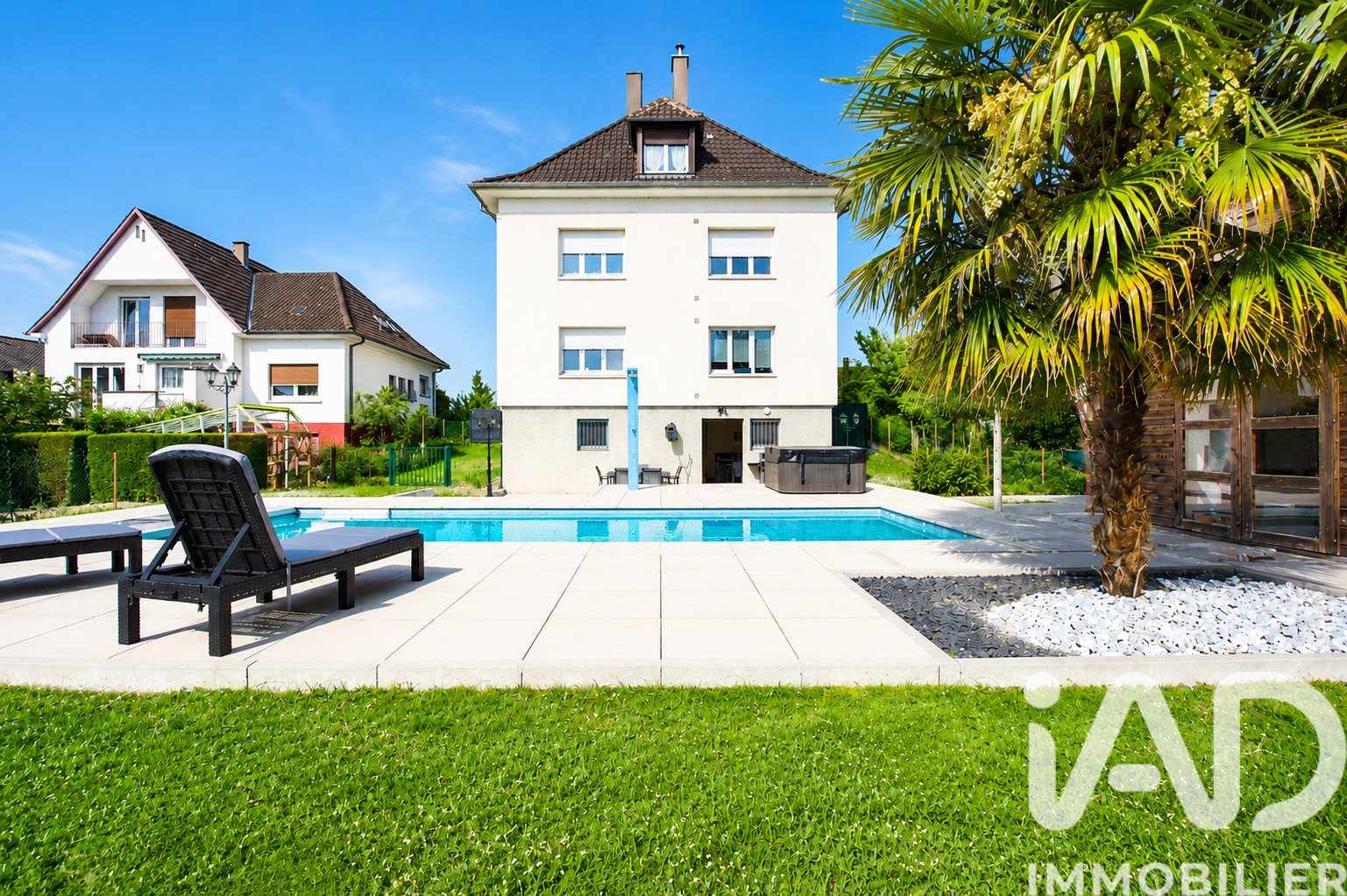 Maison à vendre, 310m², Strasbourg