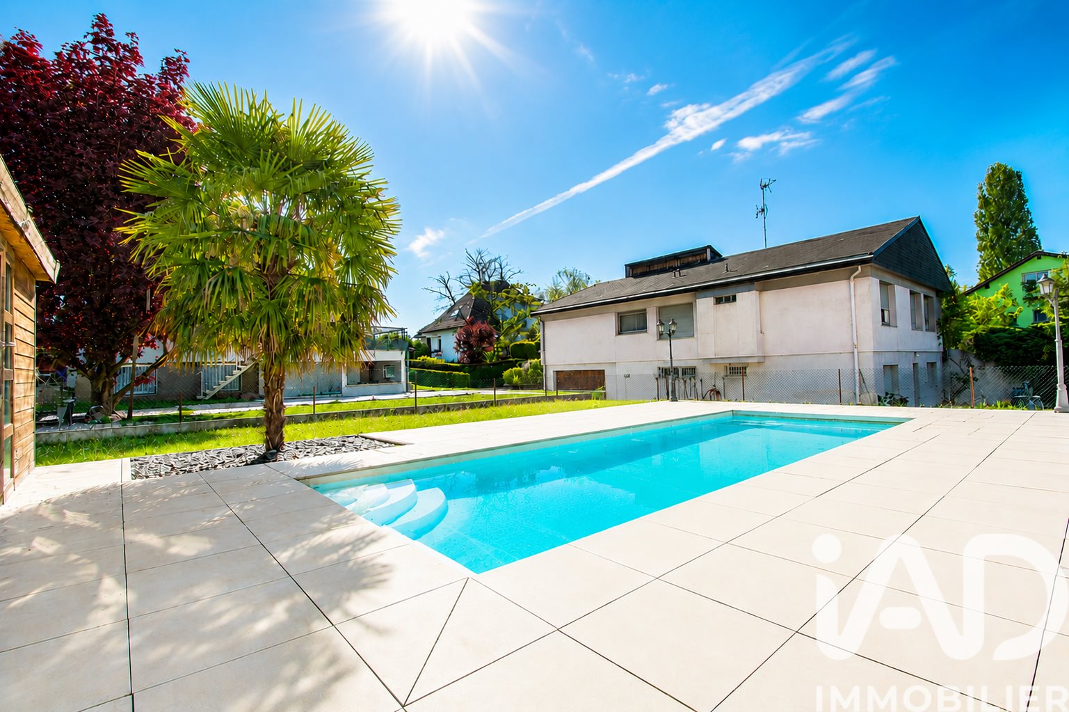 Maison à vendre, 310m², Strasbourg