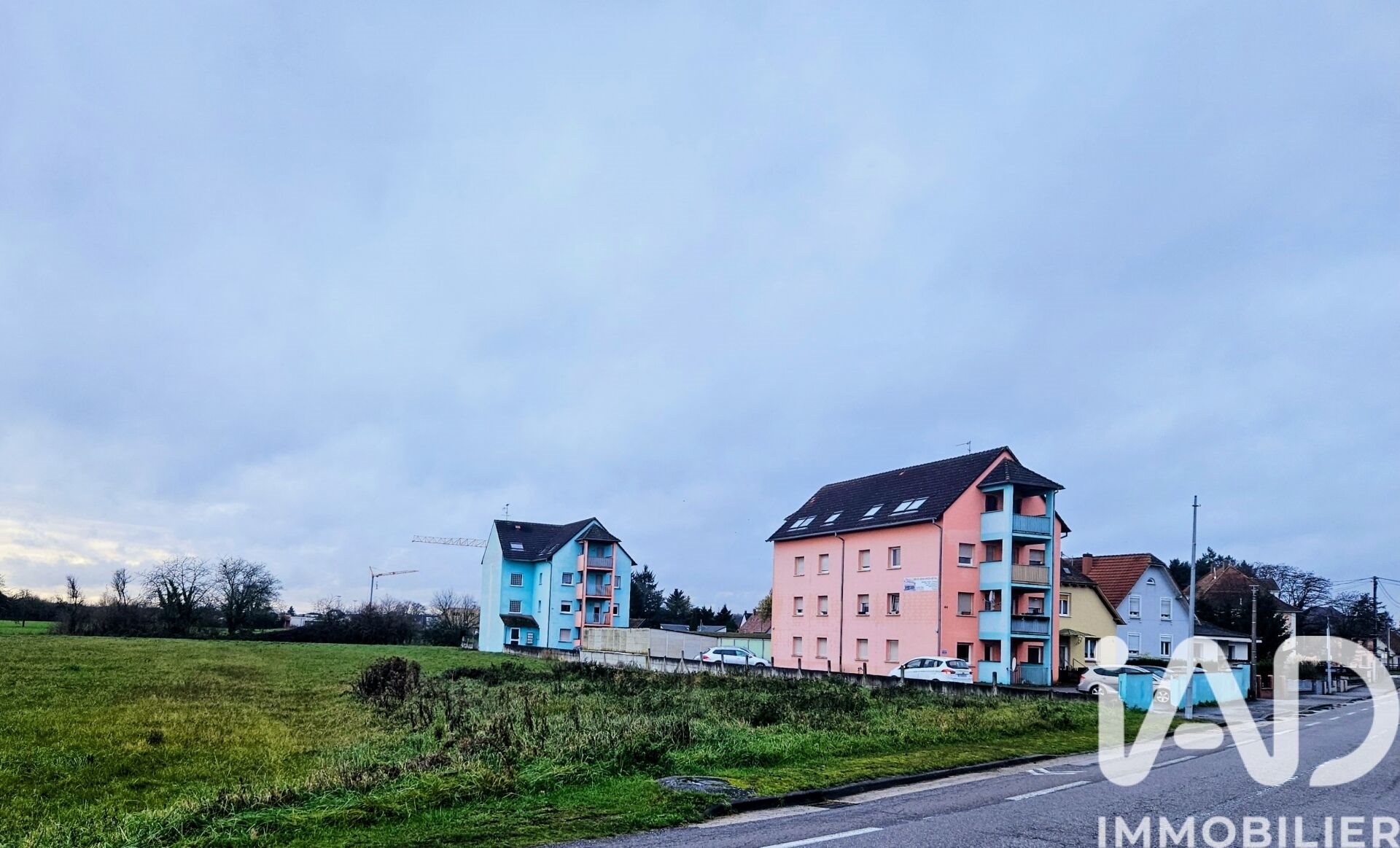 Maison à vendre, 1240m², Soufflenheim