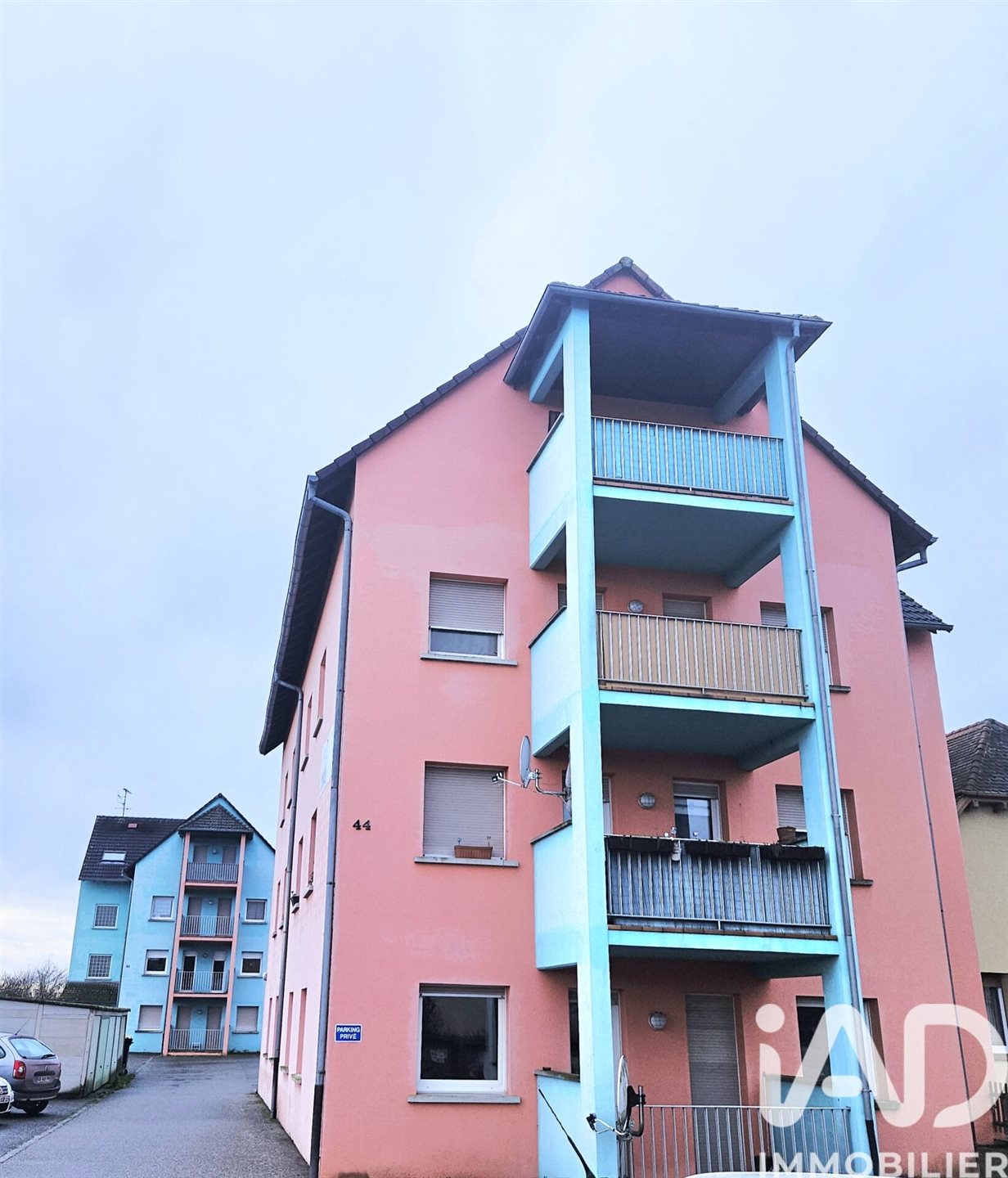 Maison à vendre, 1240m², Soufflenheim
