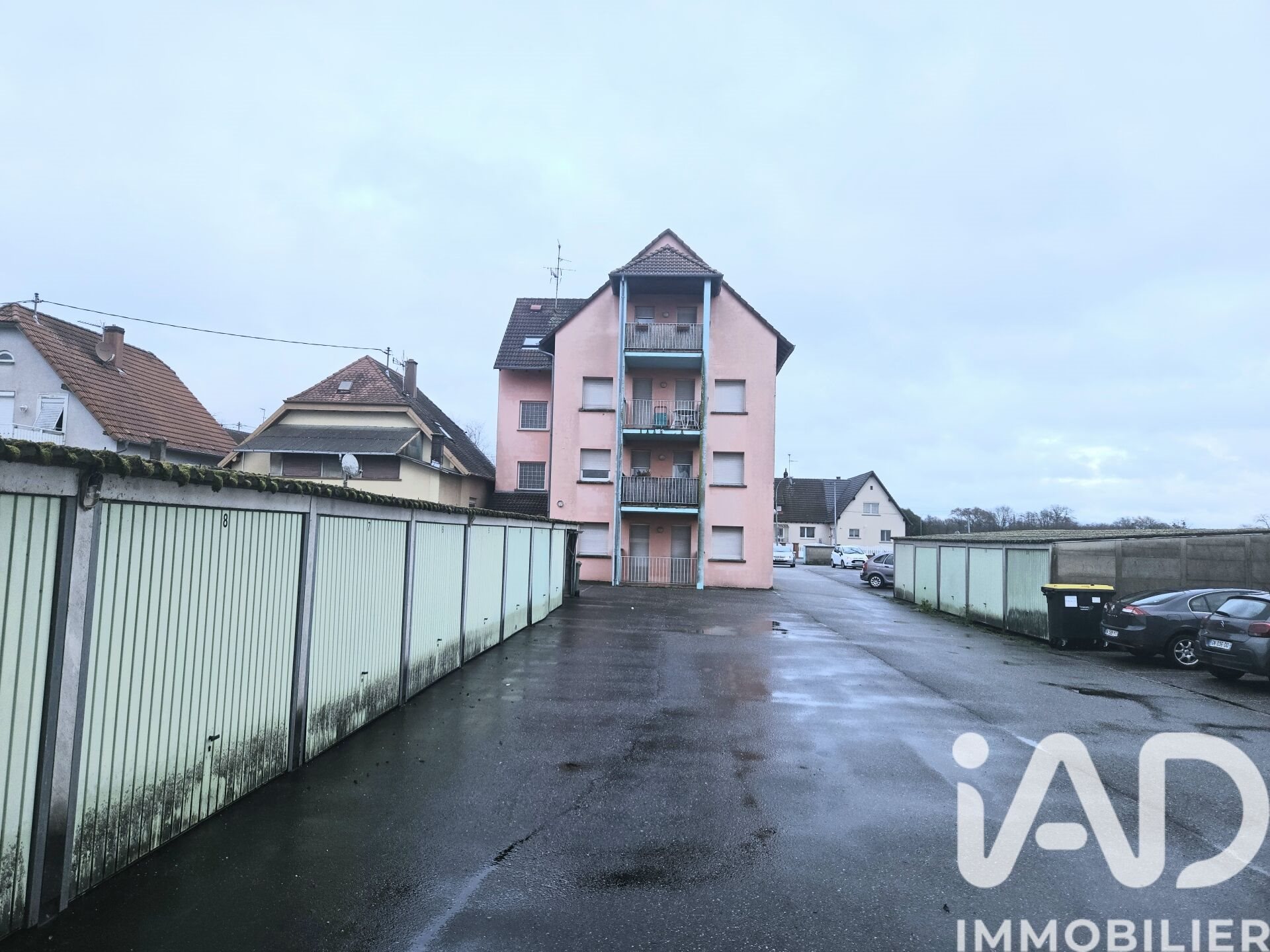Maison à vendre, 1240m², Soufflenheim