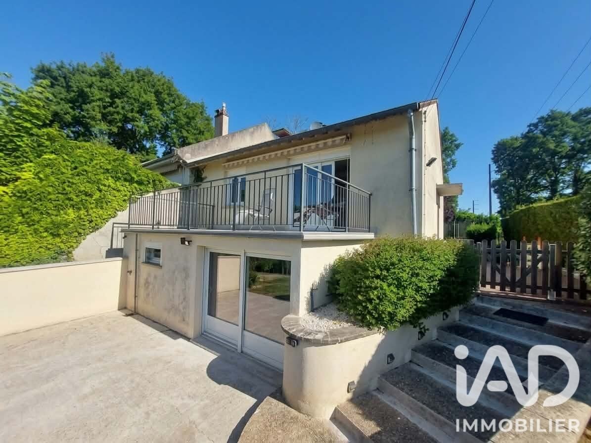 Maison à vendre, 104m², Chartrettes