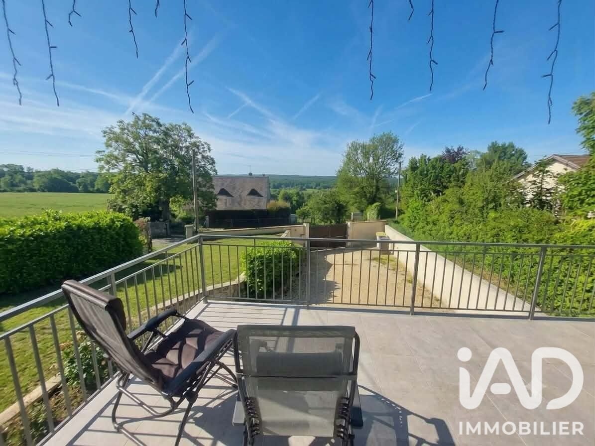 Maison à vendre, 104m², Chartrettes