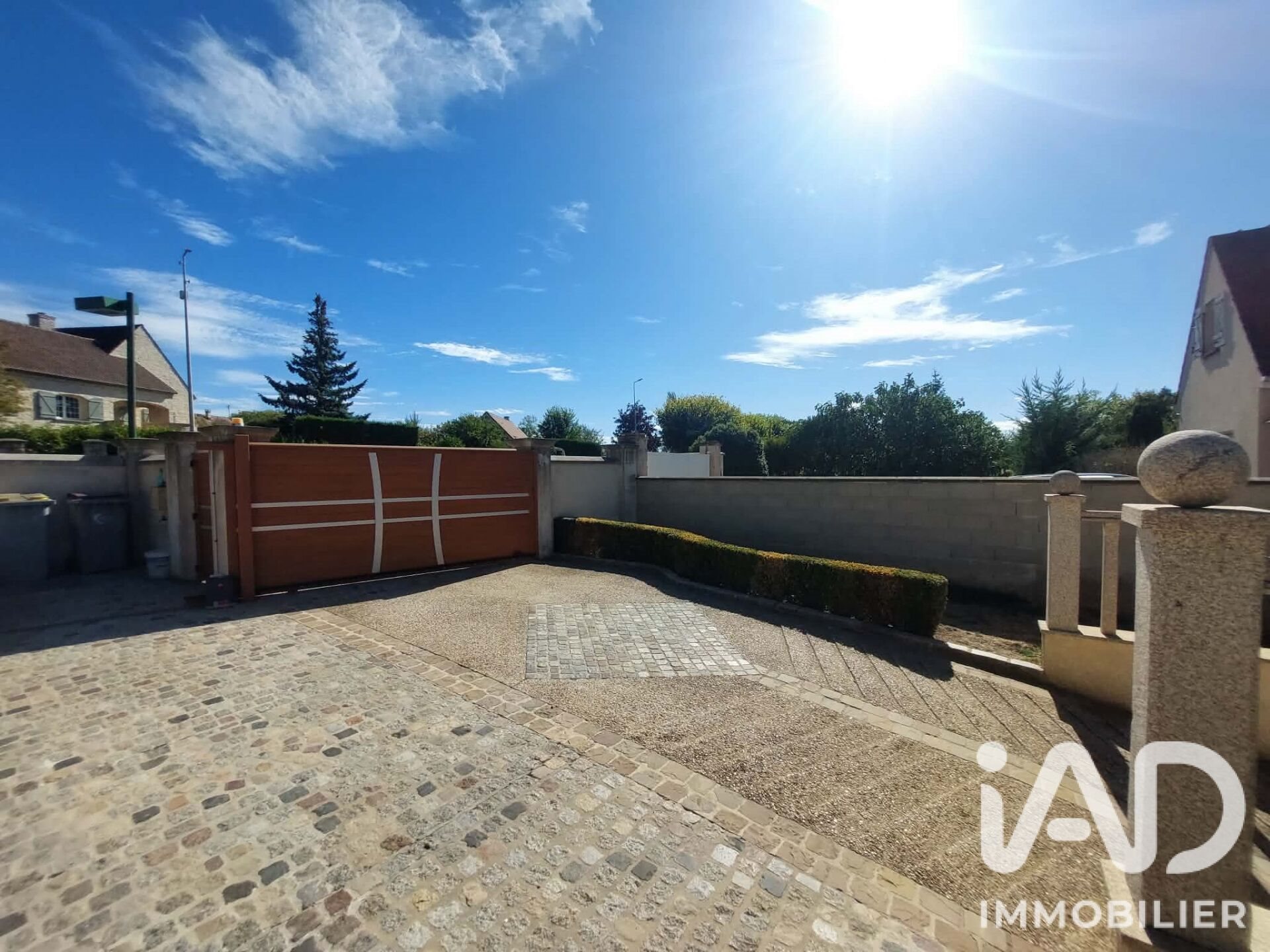Maison à vendre, 123m², La Chapelle-la-Reine