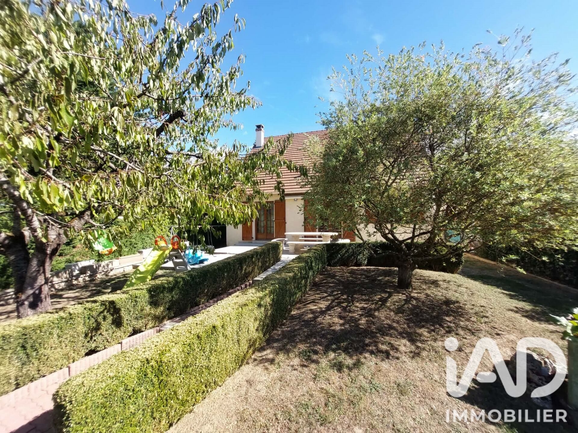 Maison à vendre, 123m², La Chapelle-la-Reine