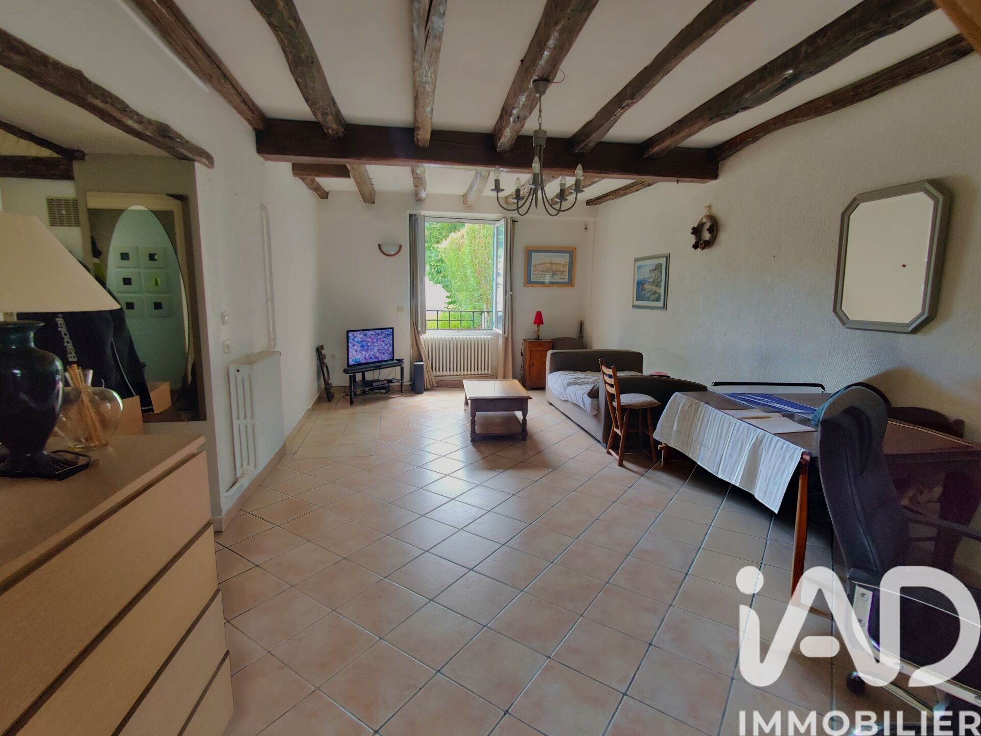 Maison à vendre, 93m², Janville-sur-Juine