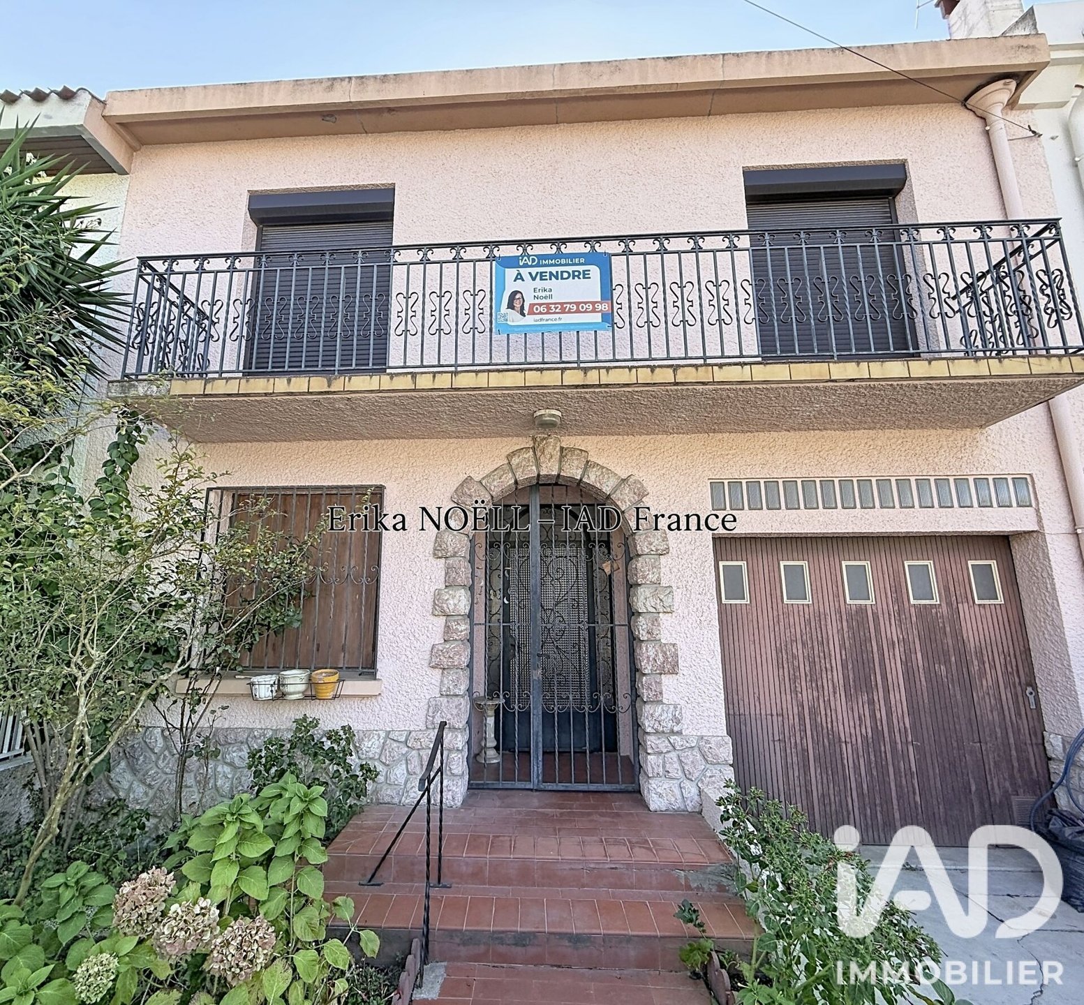 Maison à vendre, 156m², Perpignan