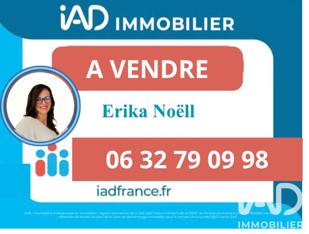 Maison à vendre, 156m², Perpignan