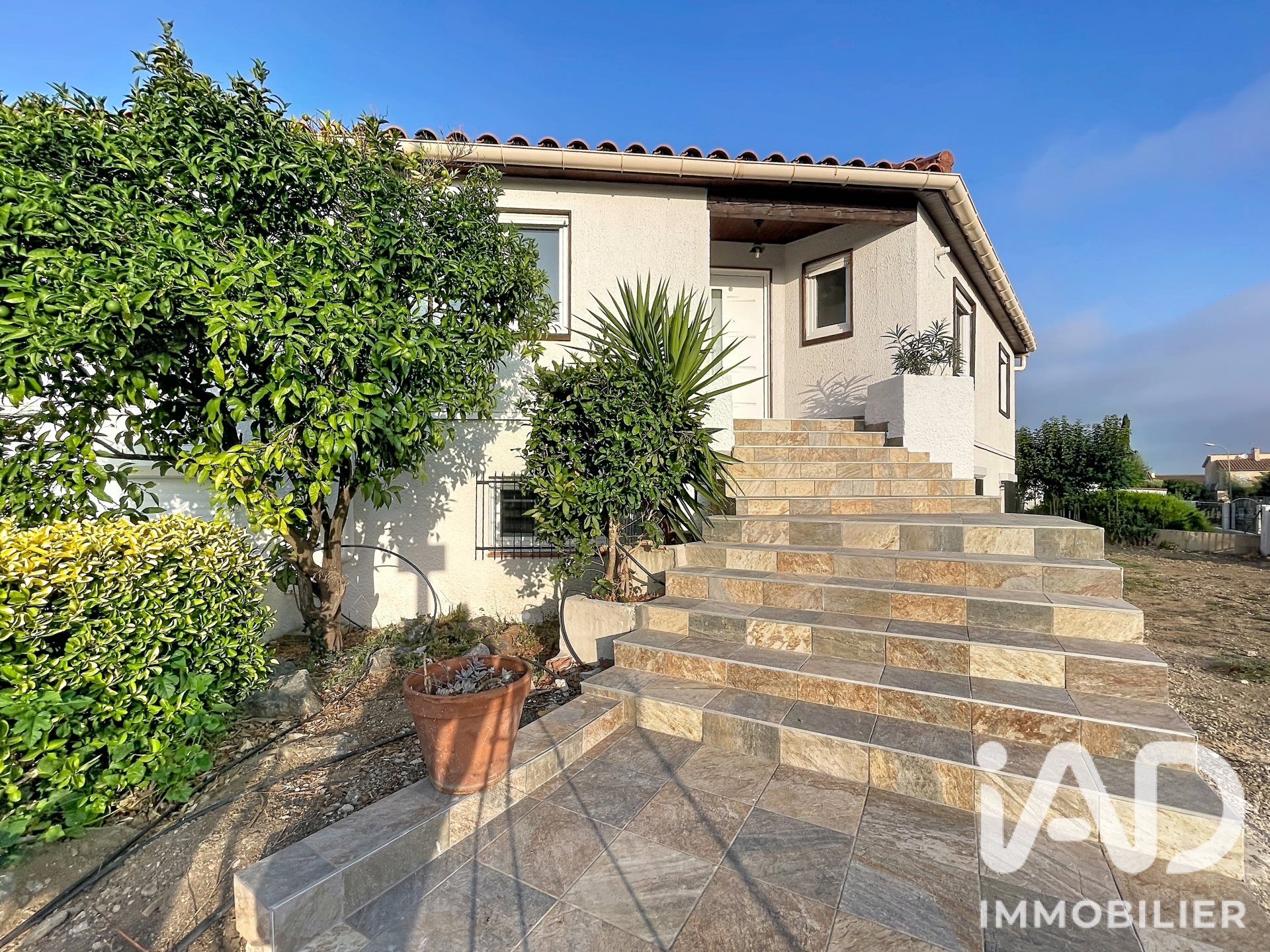 Maison à vendre, 220m², Perpignan