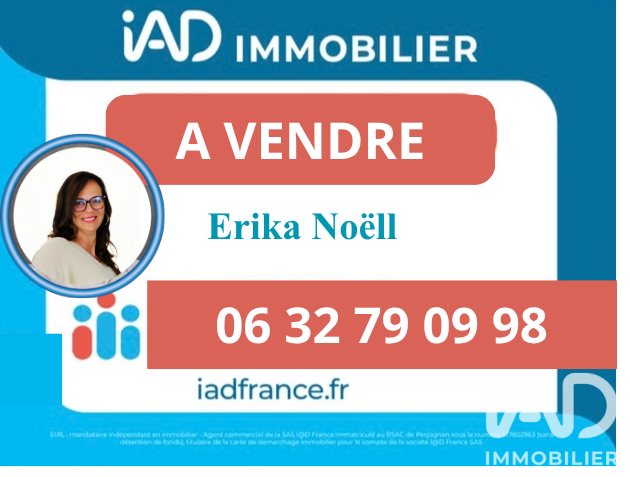Maison à vendre, 220m², Perpignan