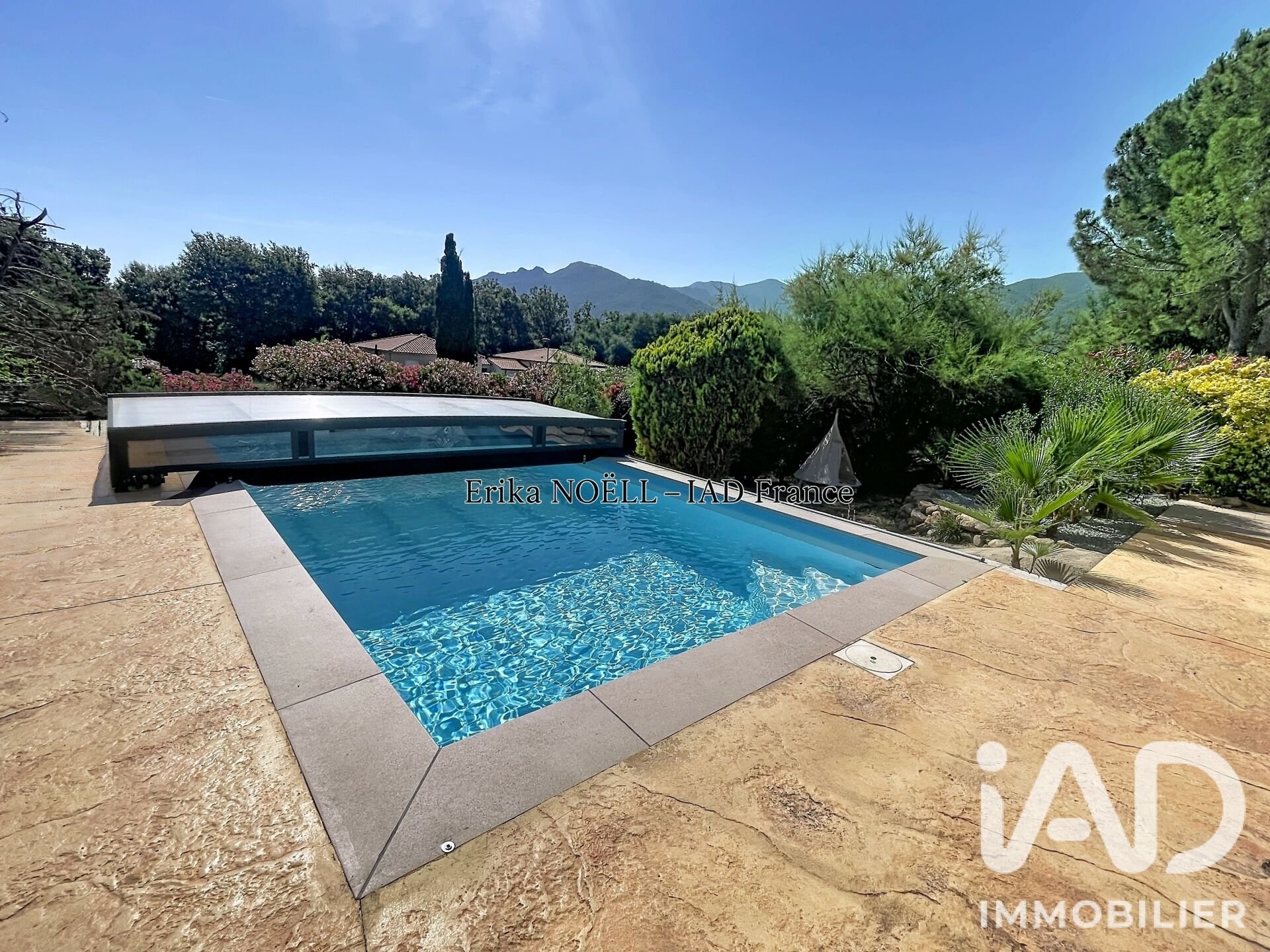 Maison à vendre, 130m², Laroque-des-Albères