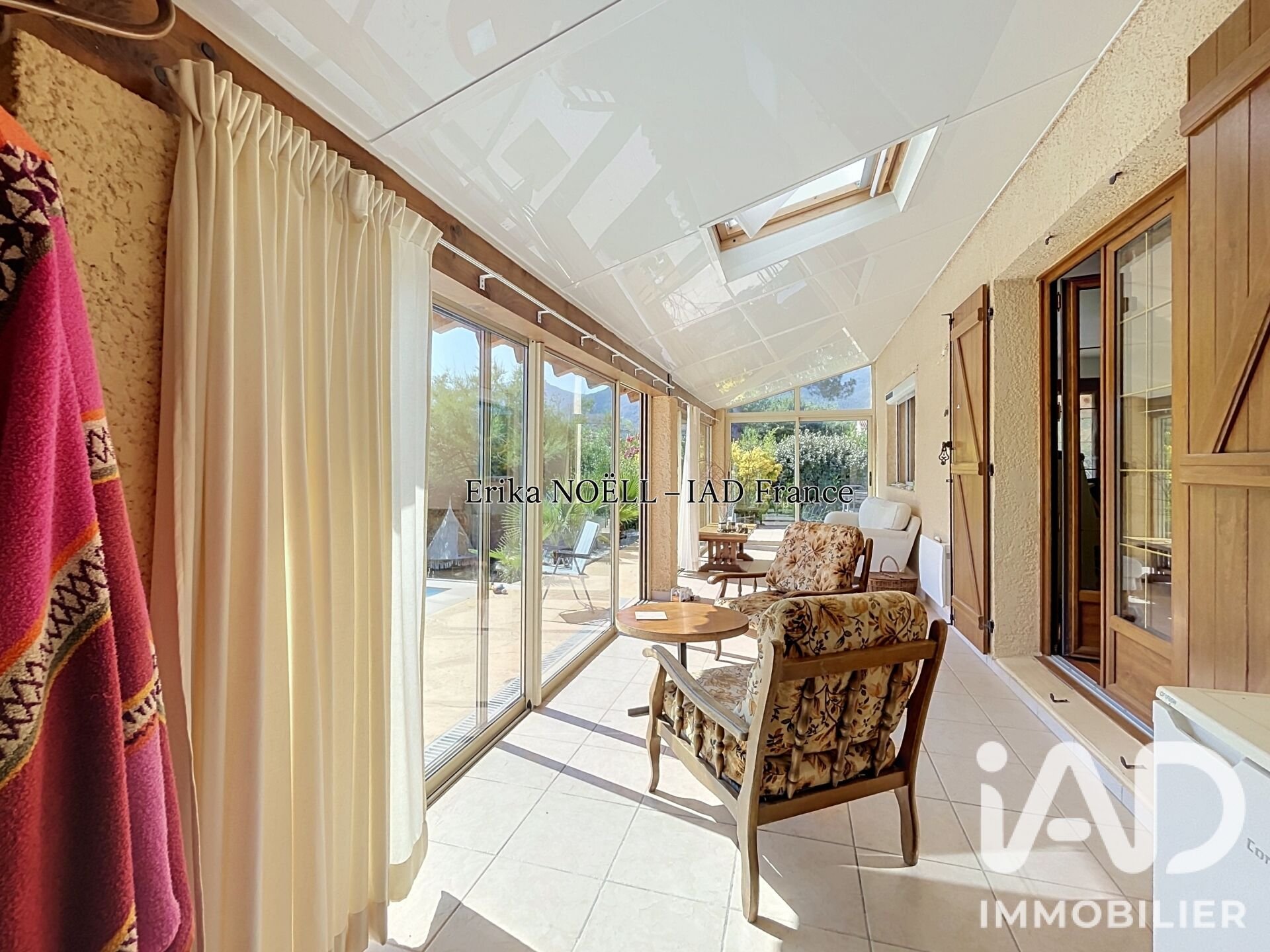 Maison à vendre, 130m², Laroque-des-Albères