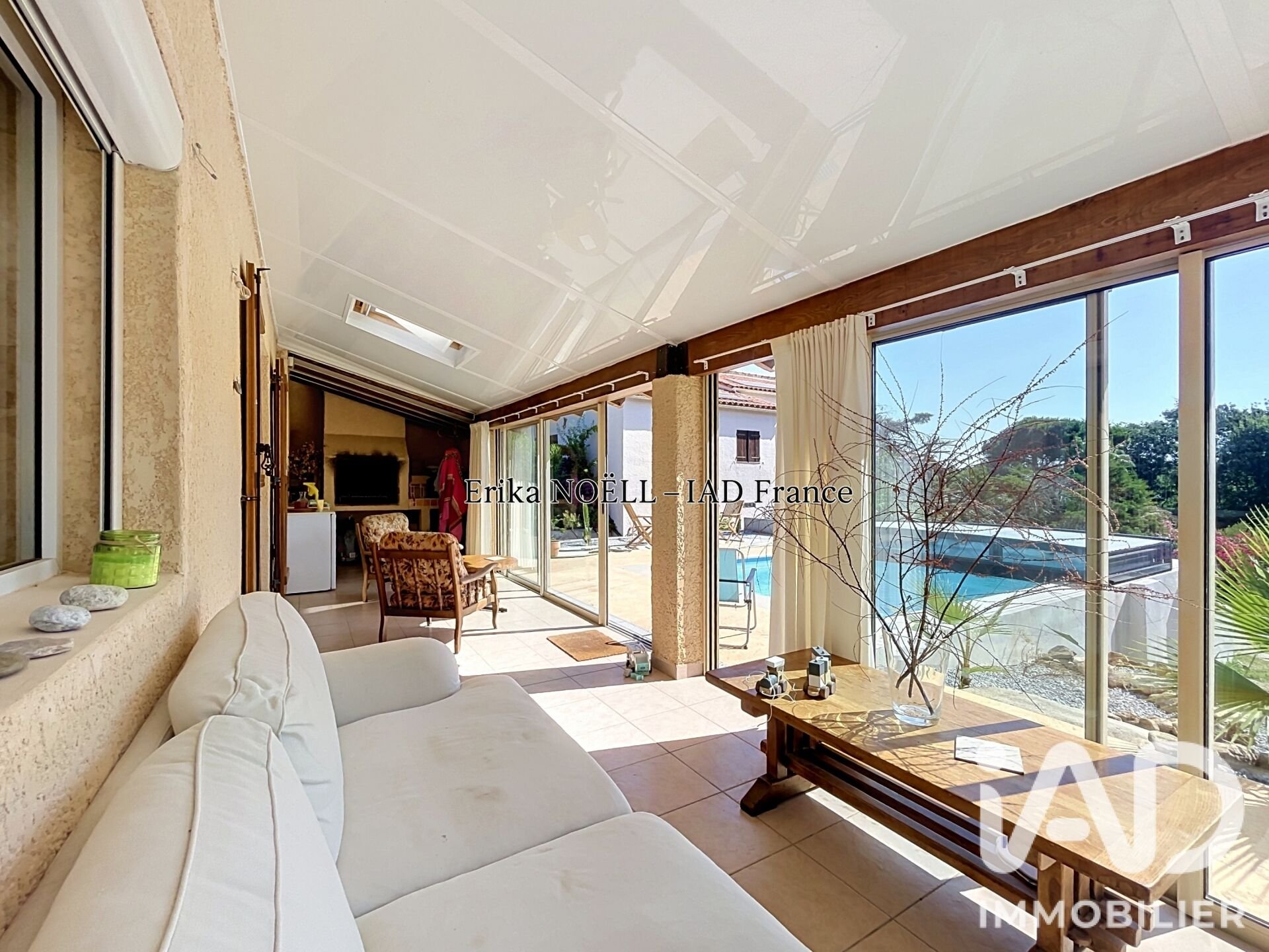Maison à vendre, 130m², Laroque-des-Albères