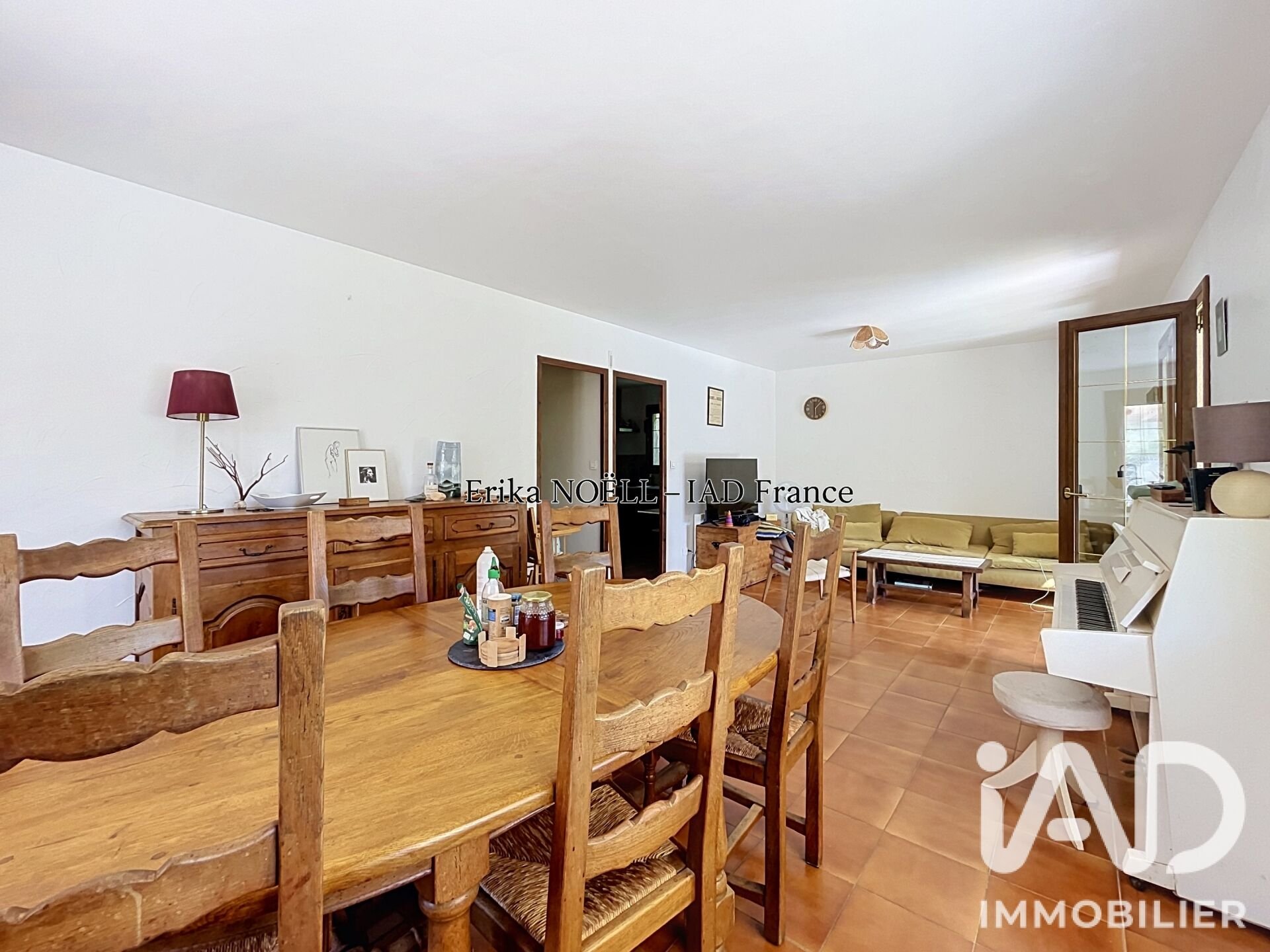 Maison à vendre, 130m², Laroque-des-Albères