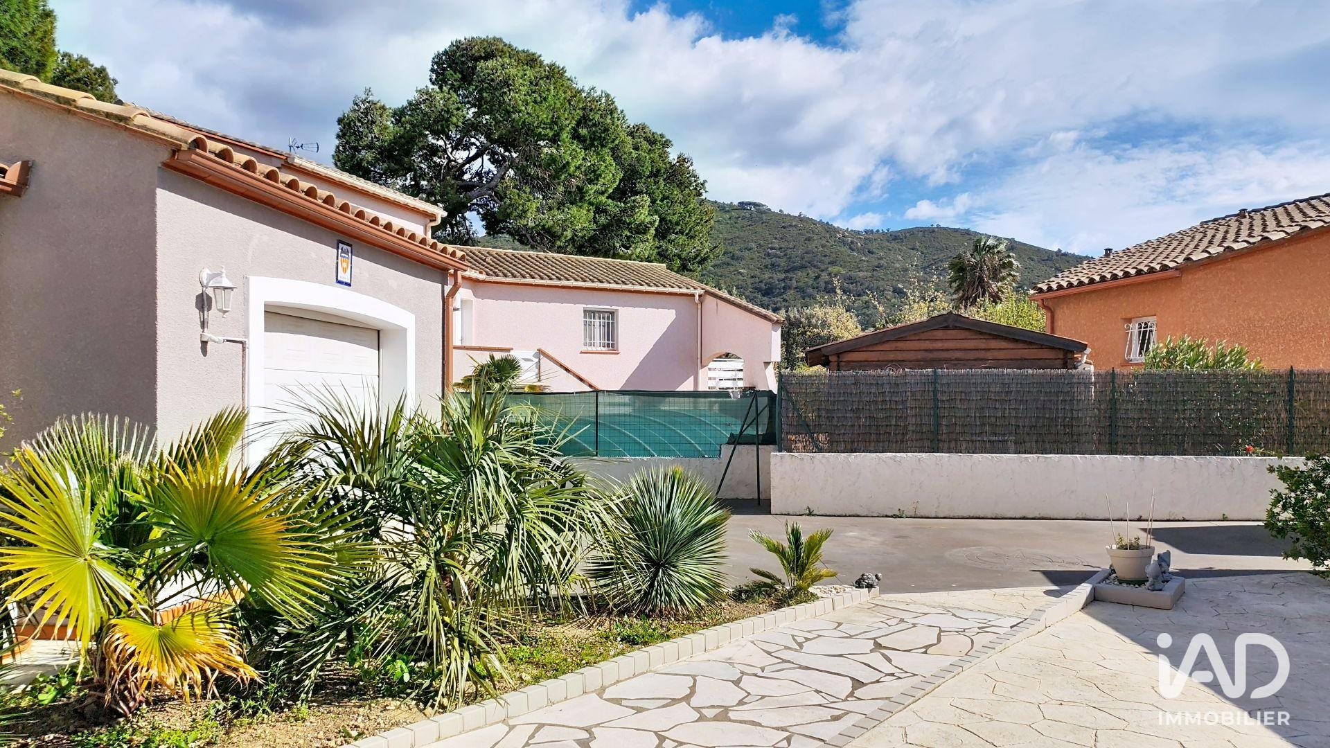 Maison à vendre, 146m², Le Boulou