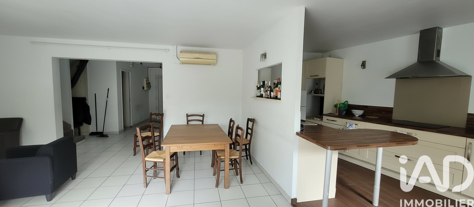 Maison à vendre, 130m², La Roche-sur-Yon
